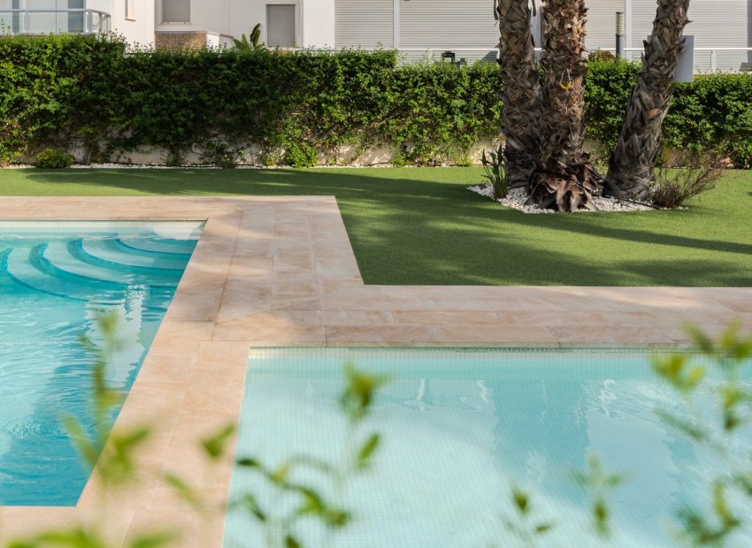 Revente - Appartement - Orihuela Costa - Punta Prima