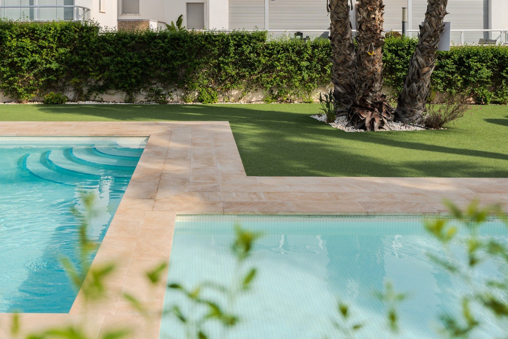 Revente - Appartement - Orihuela Costa - Punta Prima