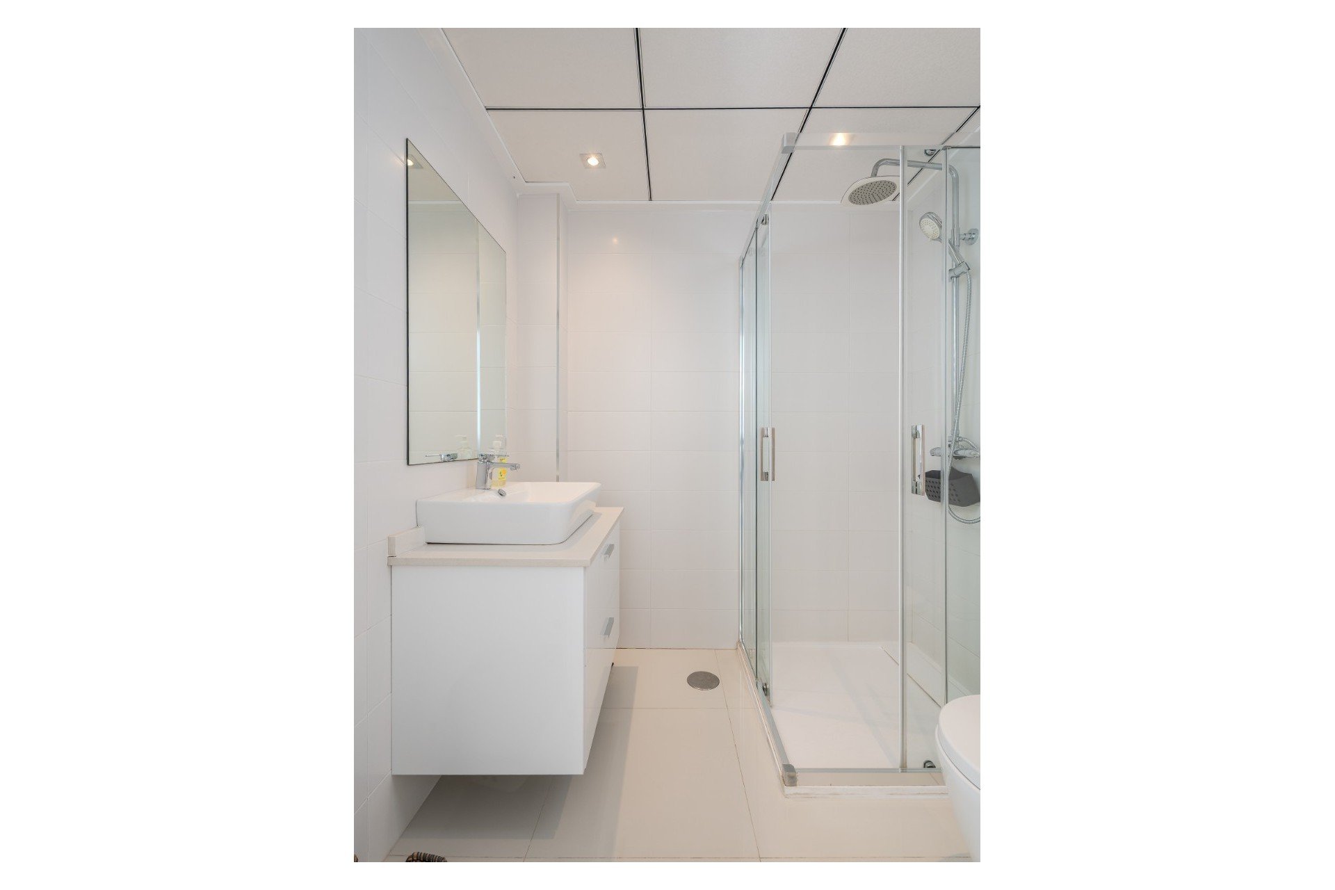 Revente - Appartement - Orihuela Costa - Punta Prima