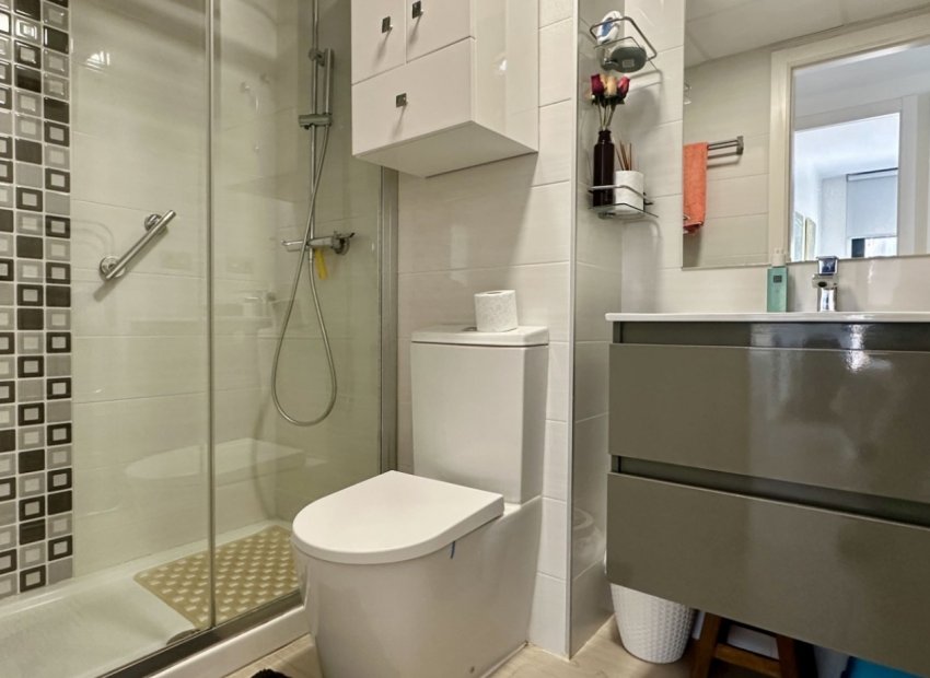 Revente - Appartement - Orihuela Costa - Punta Prima