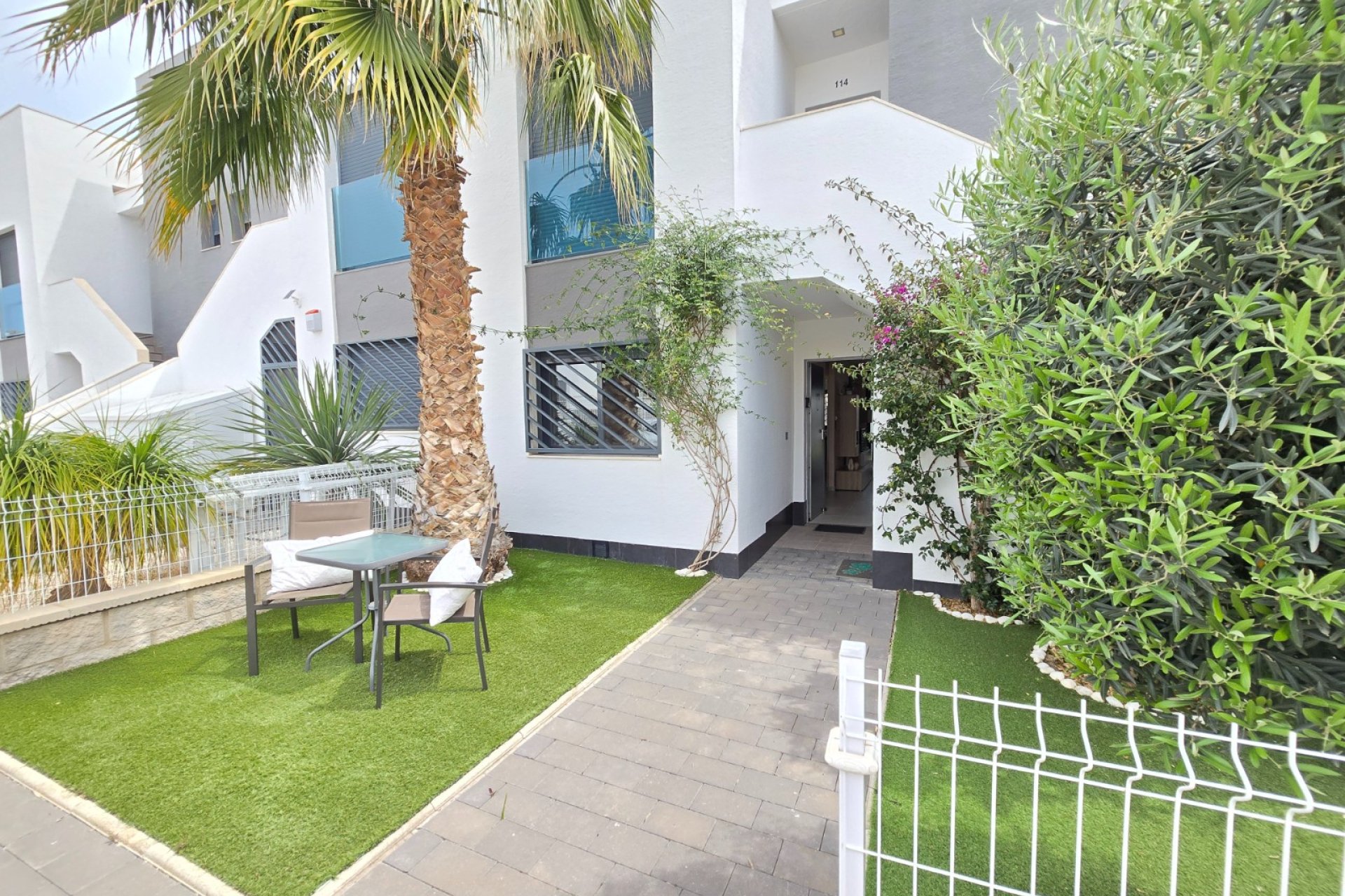 Revente - Appartement - Orihuela Costa - Punta Prima