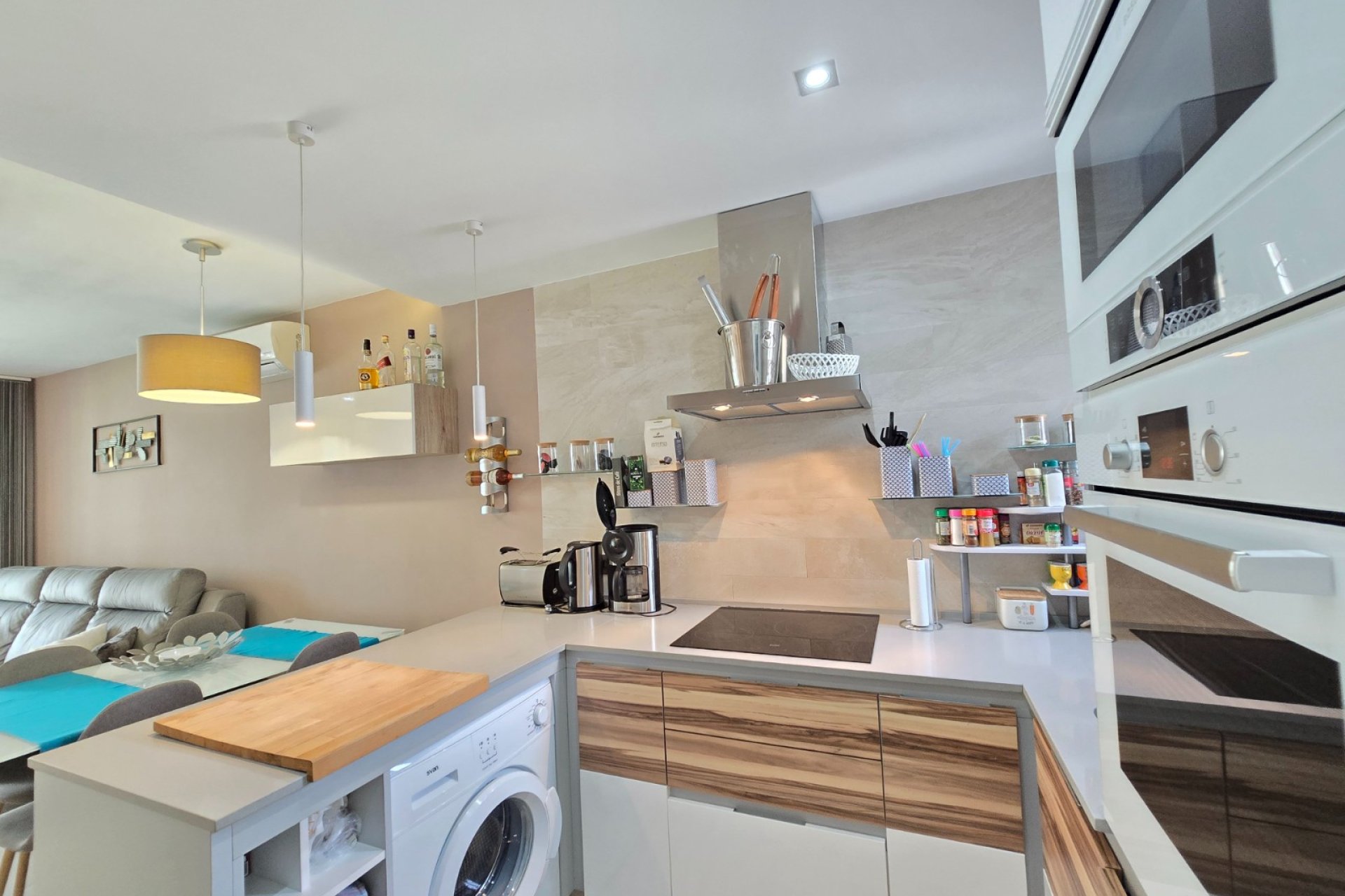 Revente - Appartement - Orihuela Costa - Punta Prima