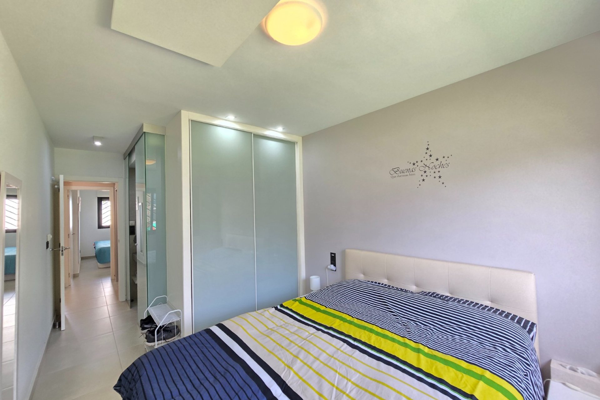 Revente - Appartement - Orihuela Costa - Punta Prima