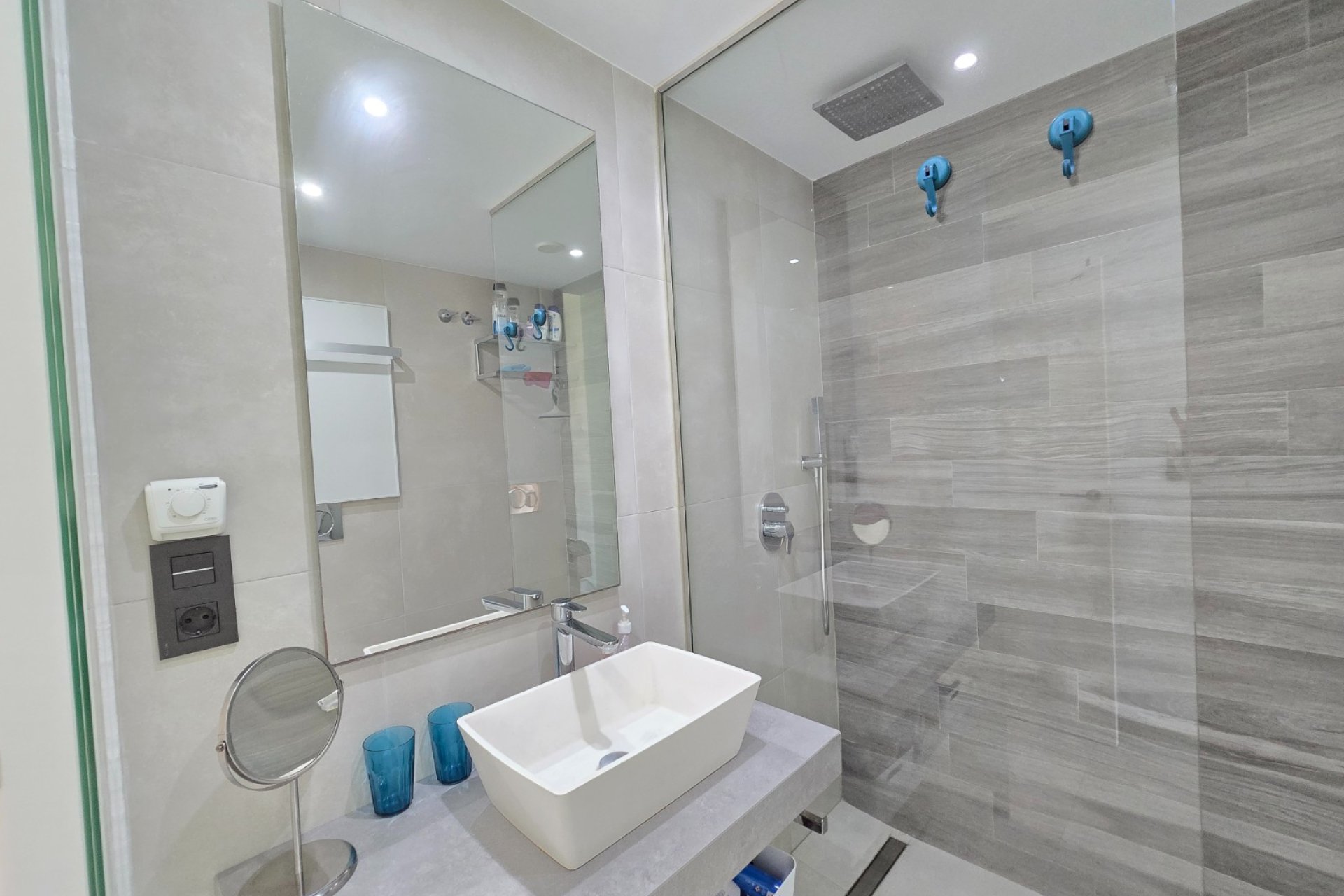 Revente - Appartement - Orihuela Costa - Punta Prima