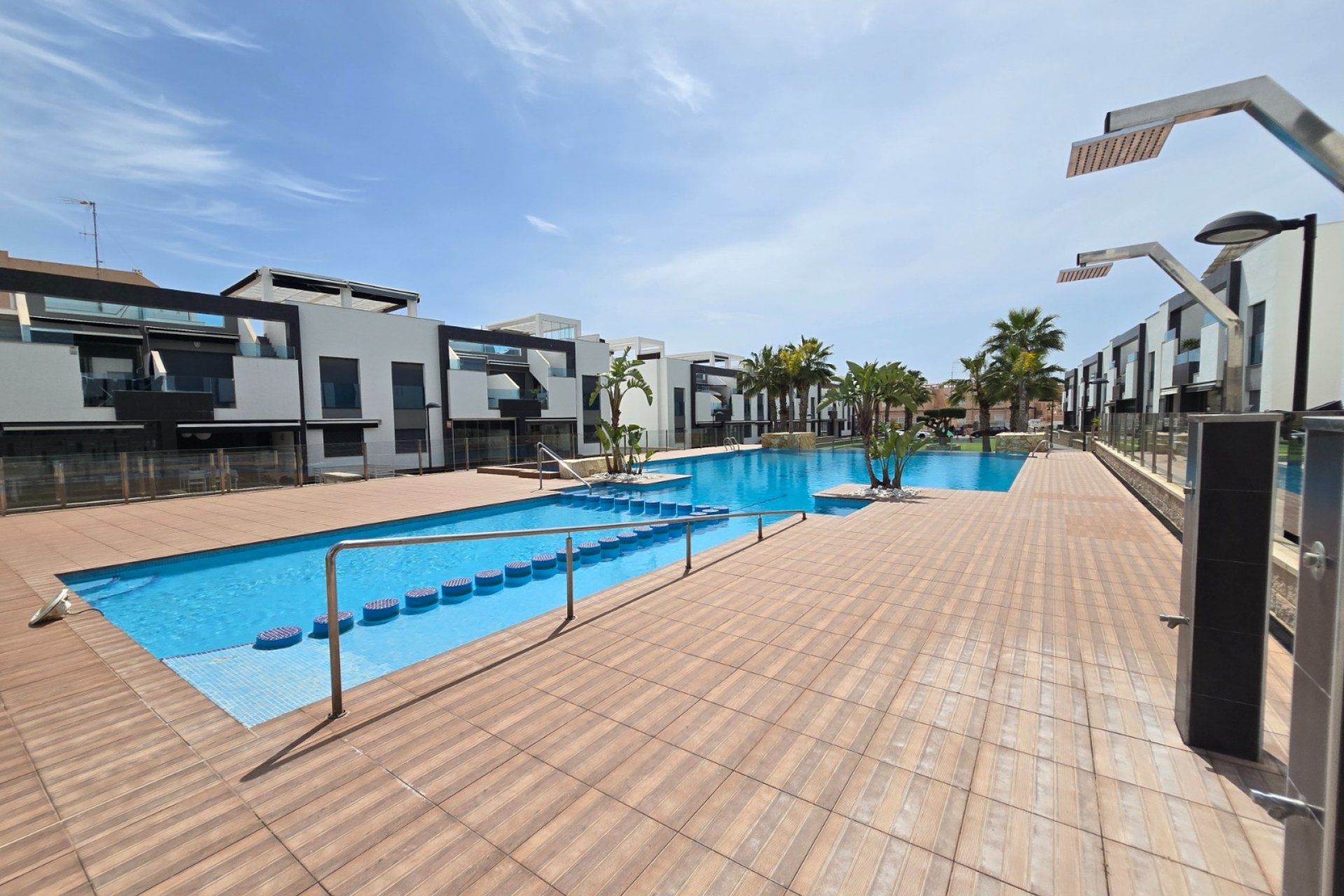 Revente - Appartement - Orihuela Costa - Punta Prima