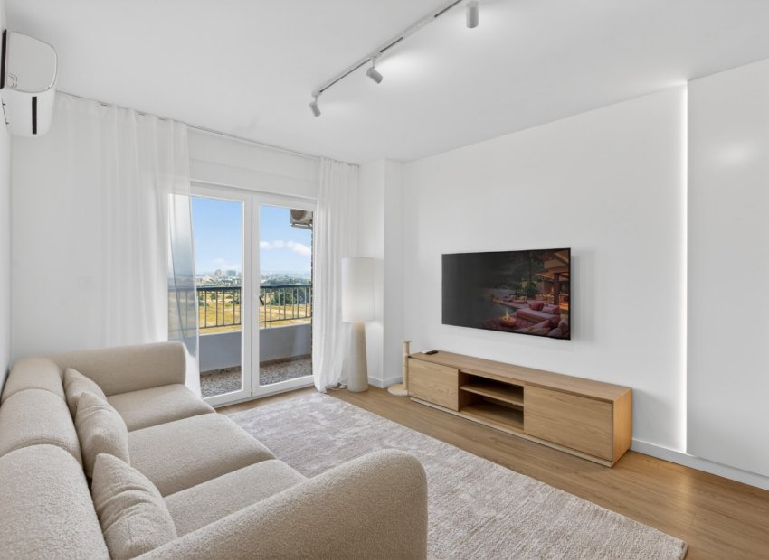 Revente - Appartement - Orihuela Costa - Punta Prima