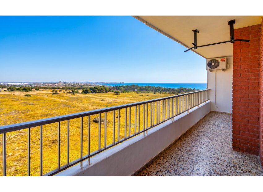 Revente - Appartement - Orihuela Costa - Punta Prima