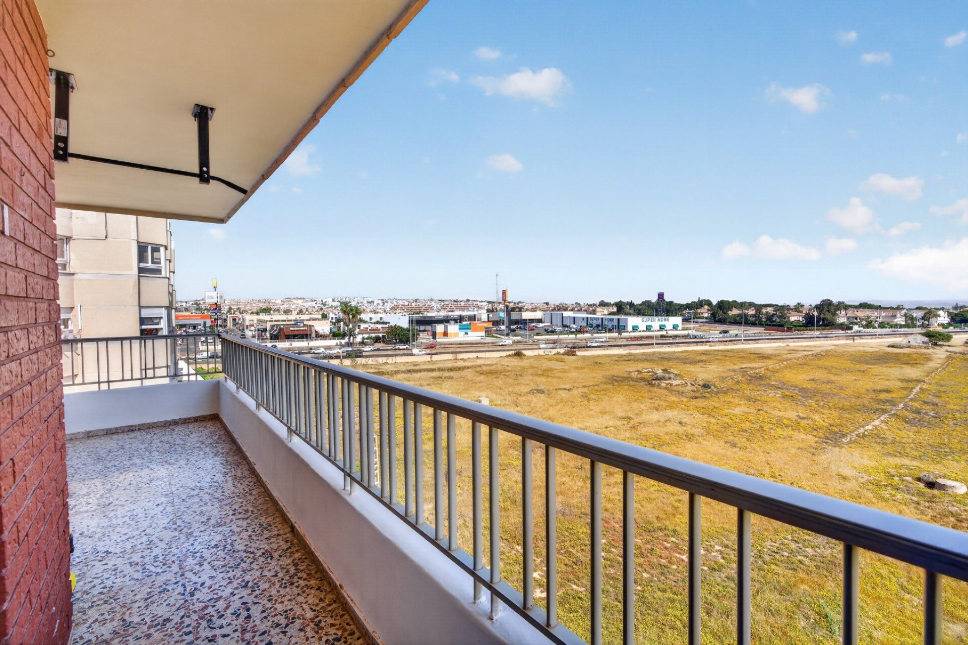 Revente - Appartement - Orihuela Costa - Punta Prima