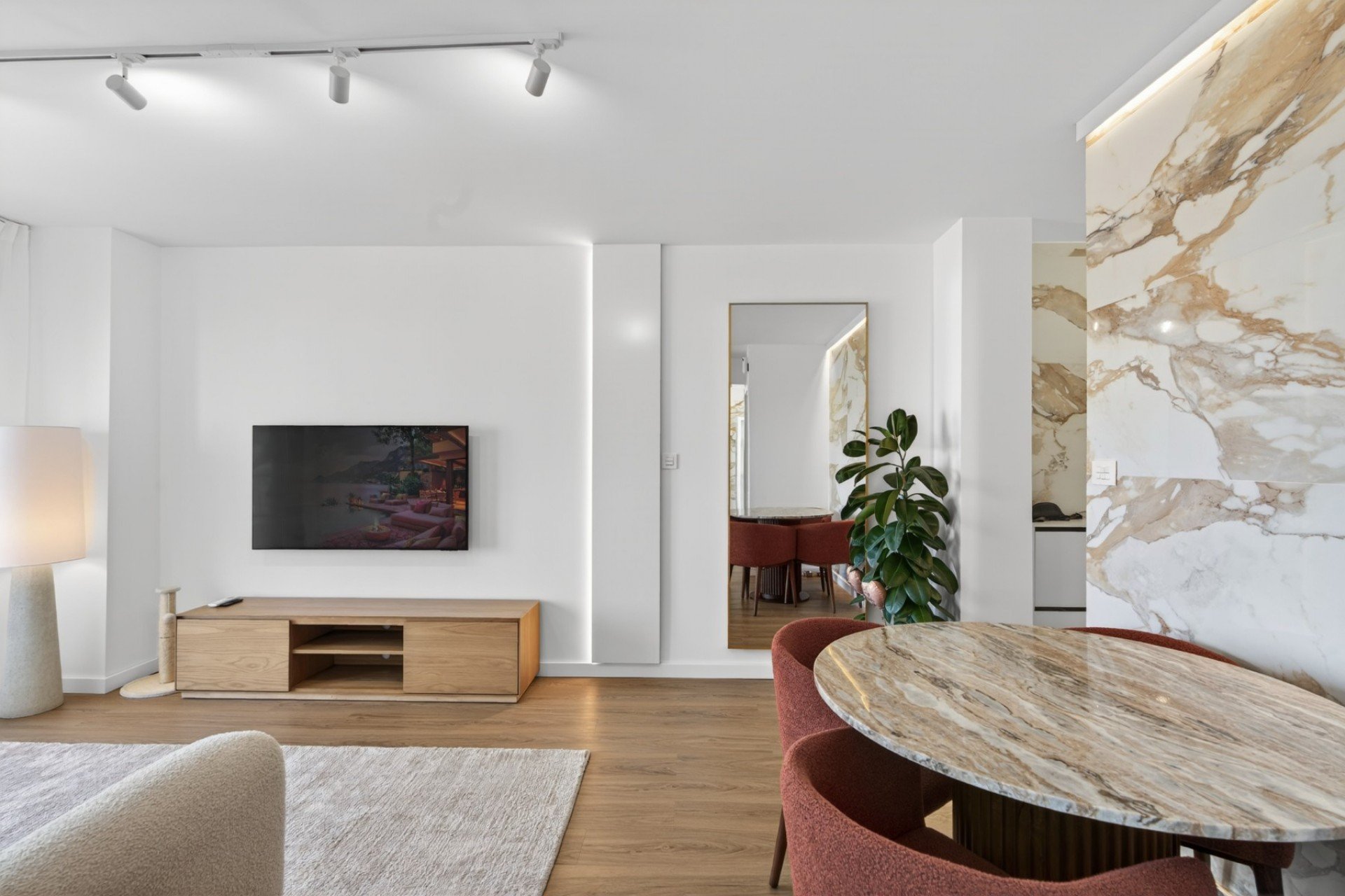 Revente - Appartement - Orihuela Costa - Punta Prima
