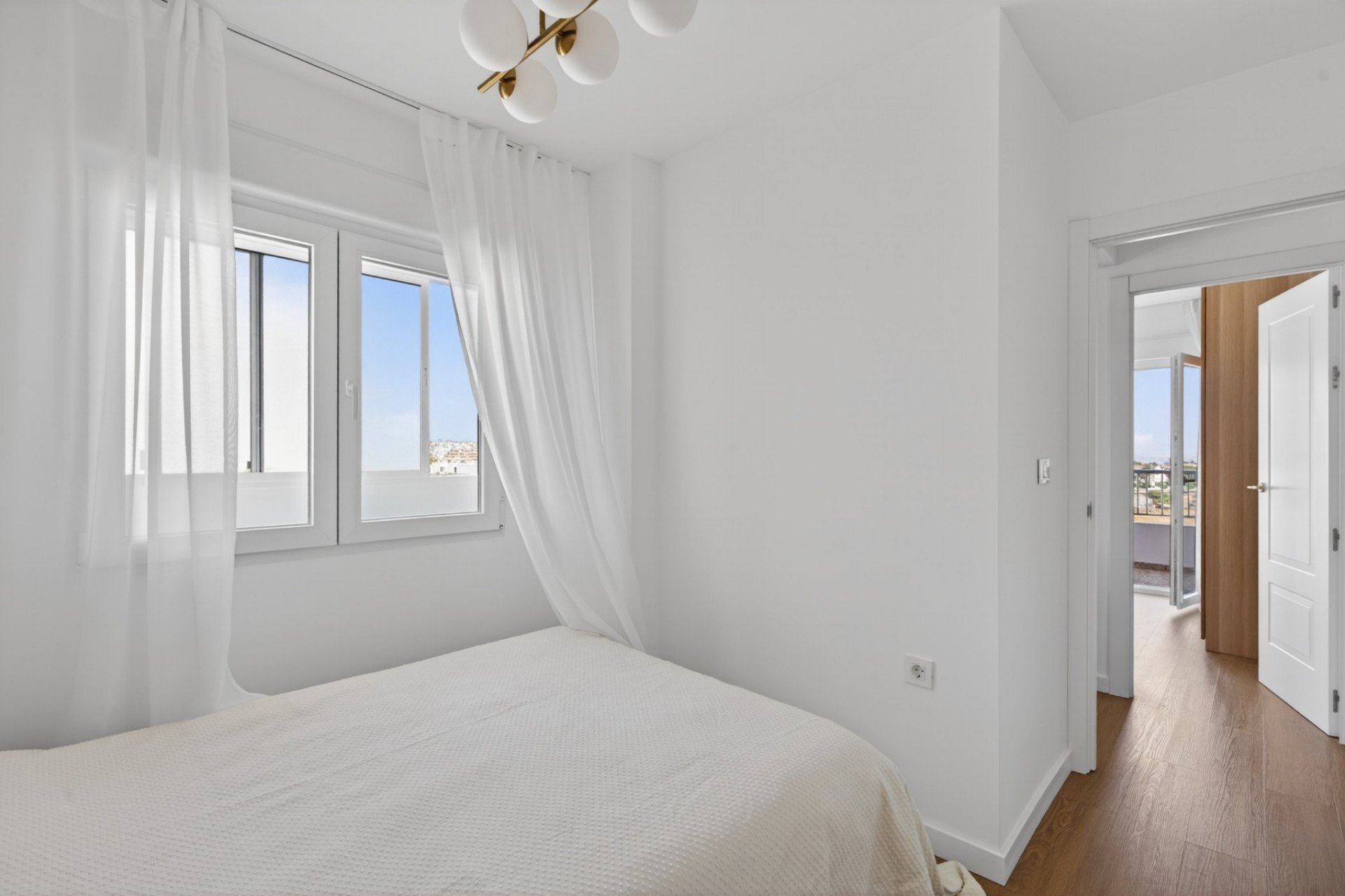 Revente - Appartement - Orihuela Costa - Punta Prima
