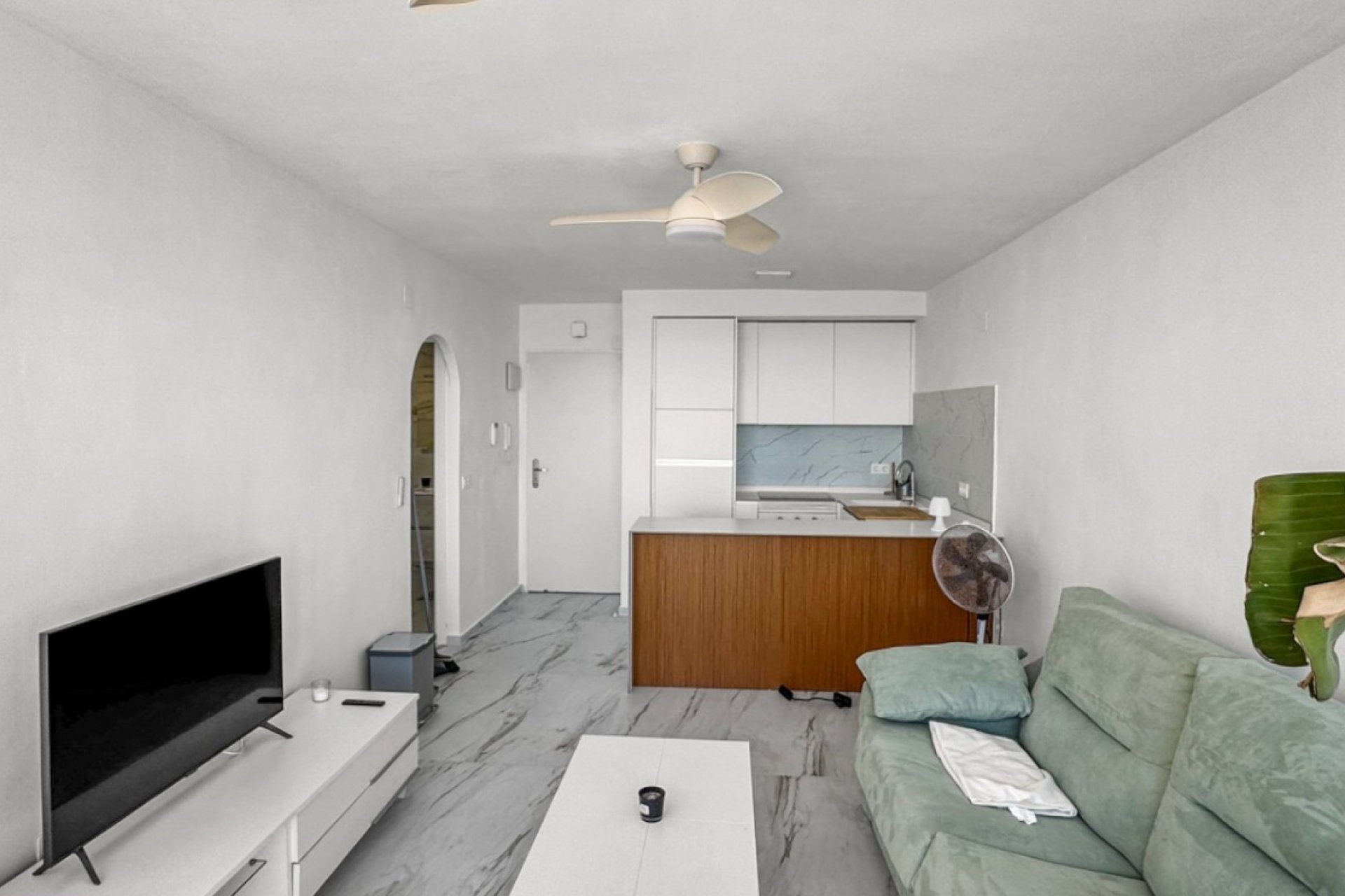 Revente - Appartement - Orihuela Costa - Punta Prima