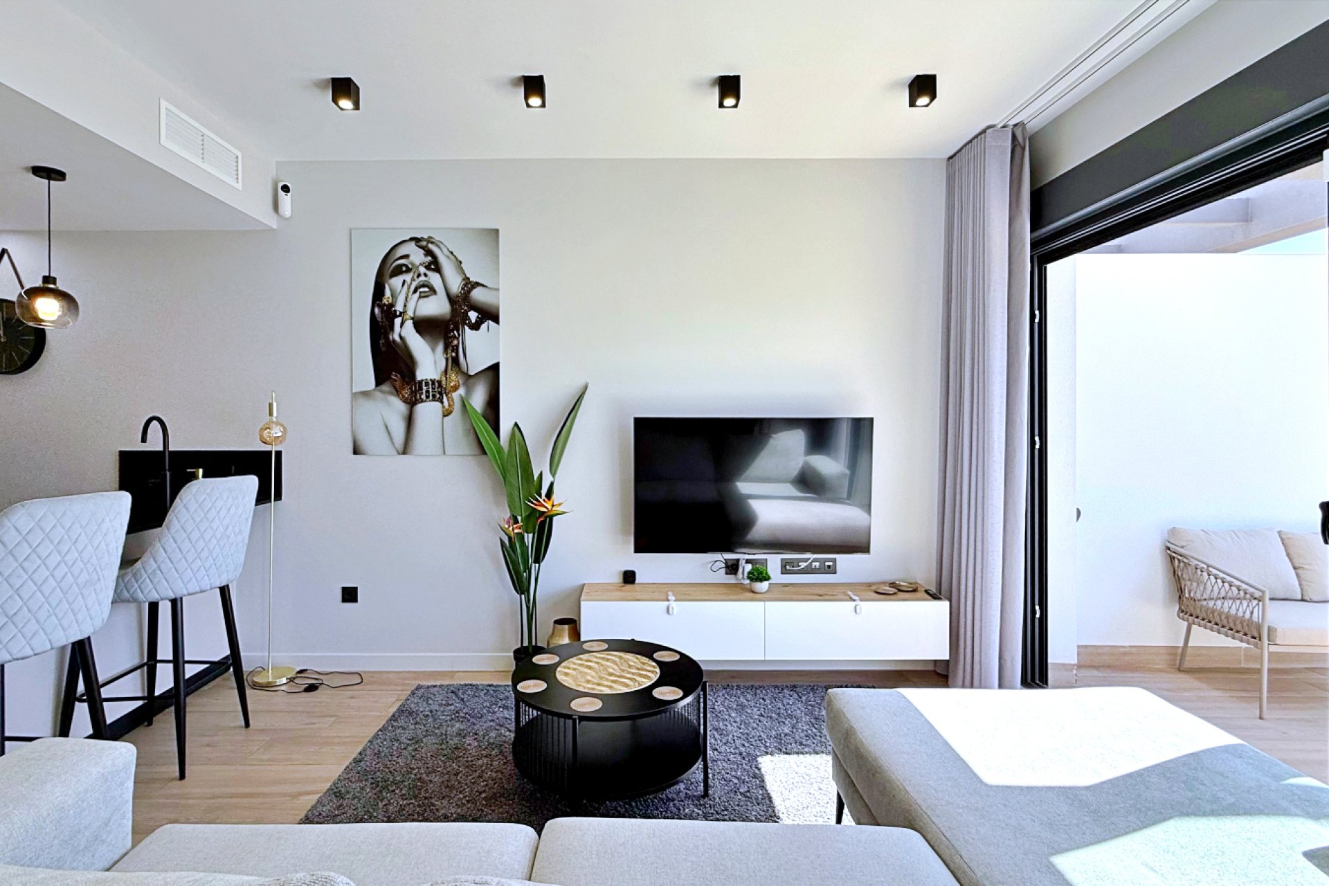 Revente - Appartement - Orihuela Costa - Punta Prima