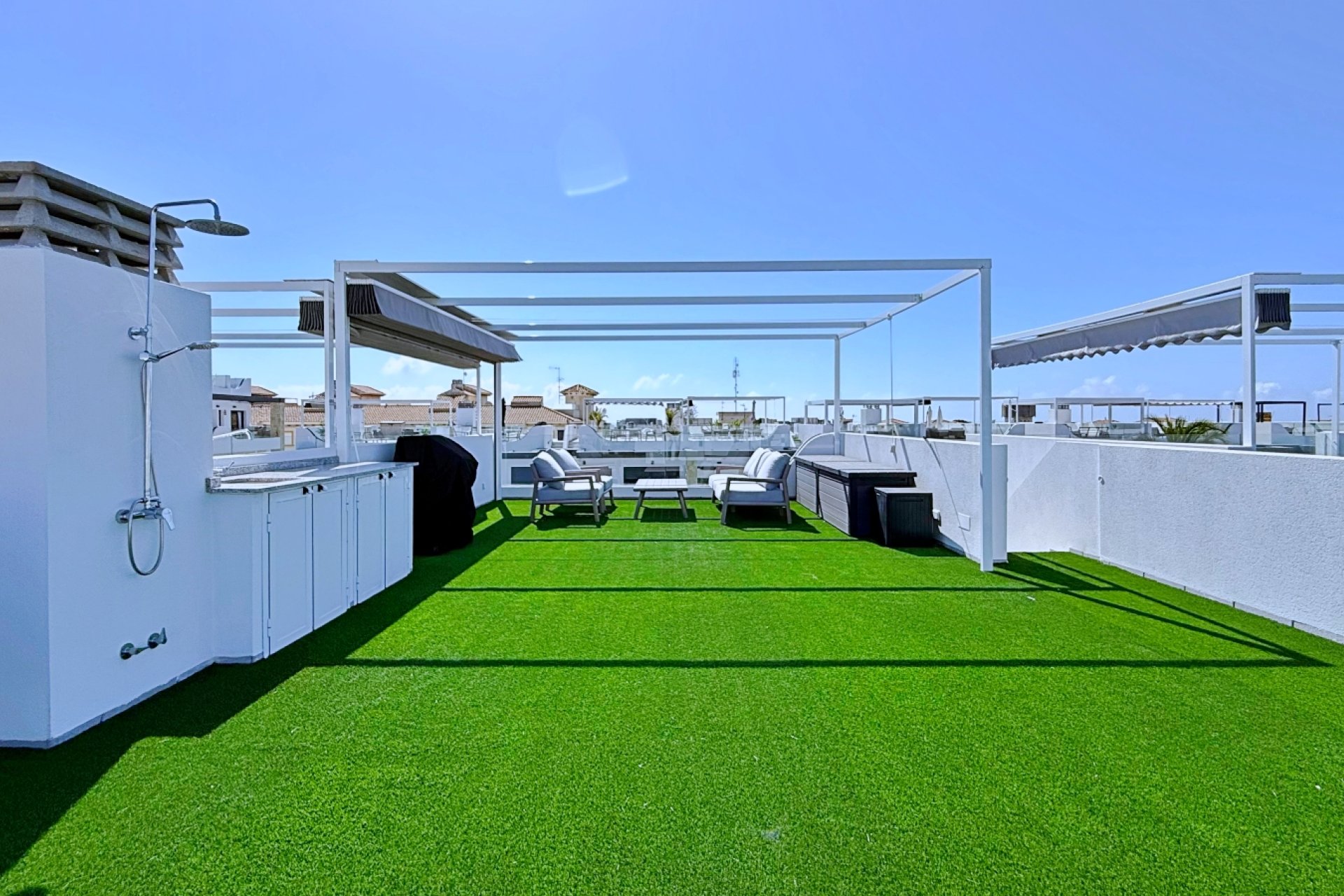 Revente - Appartement - Orihuela Costa - Punta Prima