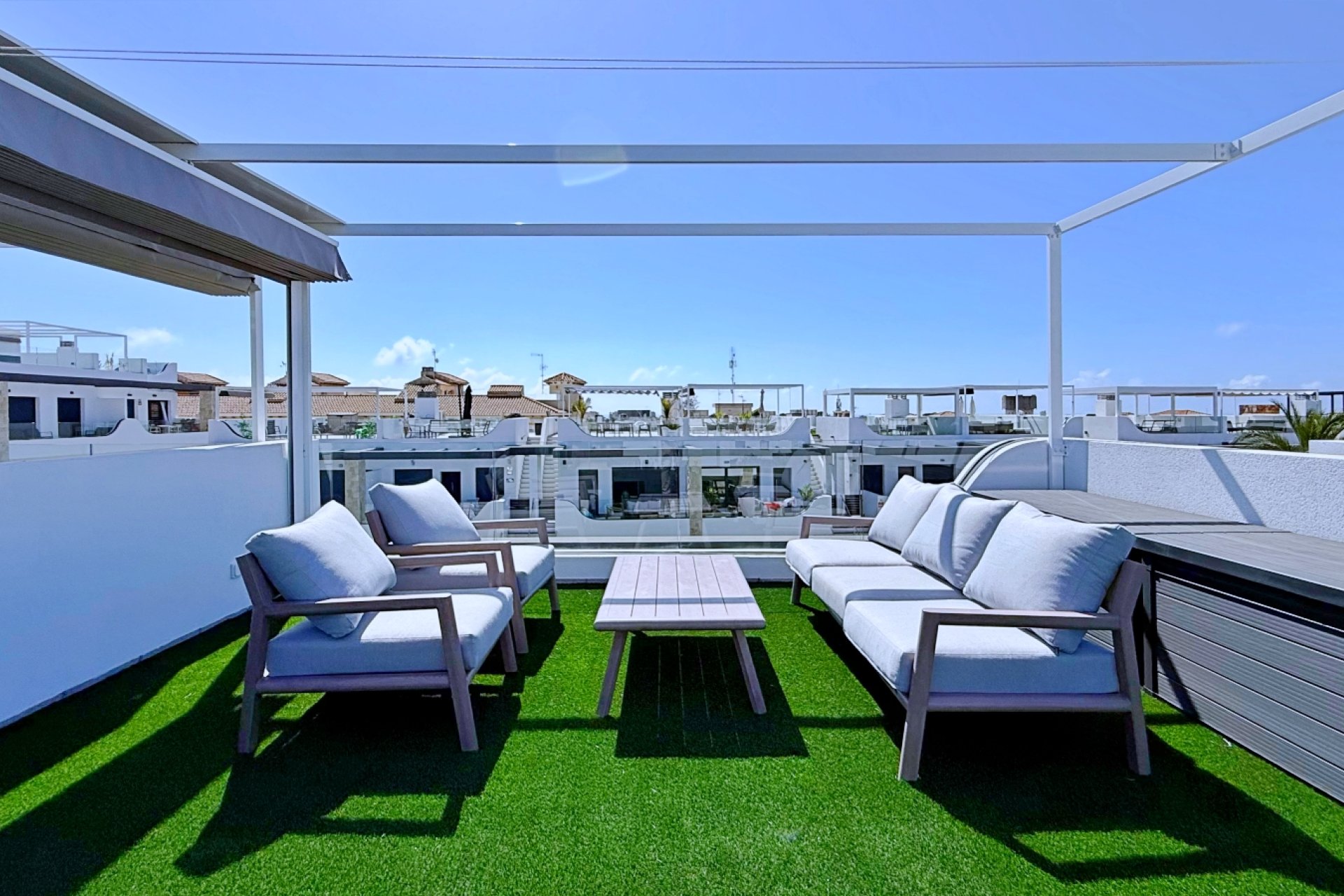 Revente - Appartement - Orihuela Costa - Punta Prima