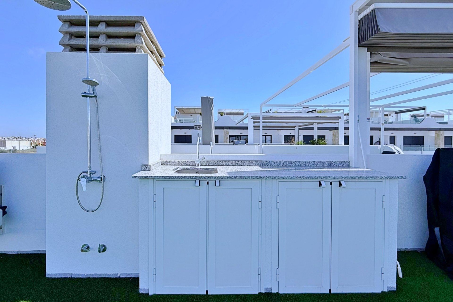 Revente - Appartement - Orihuela Costa - Punta Prima