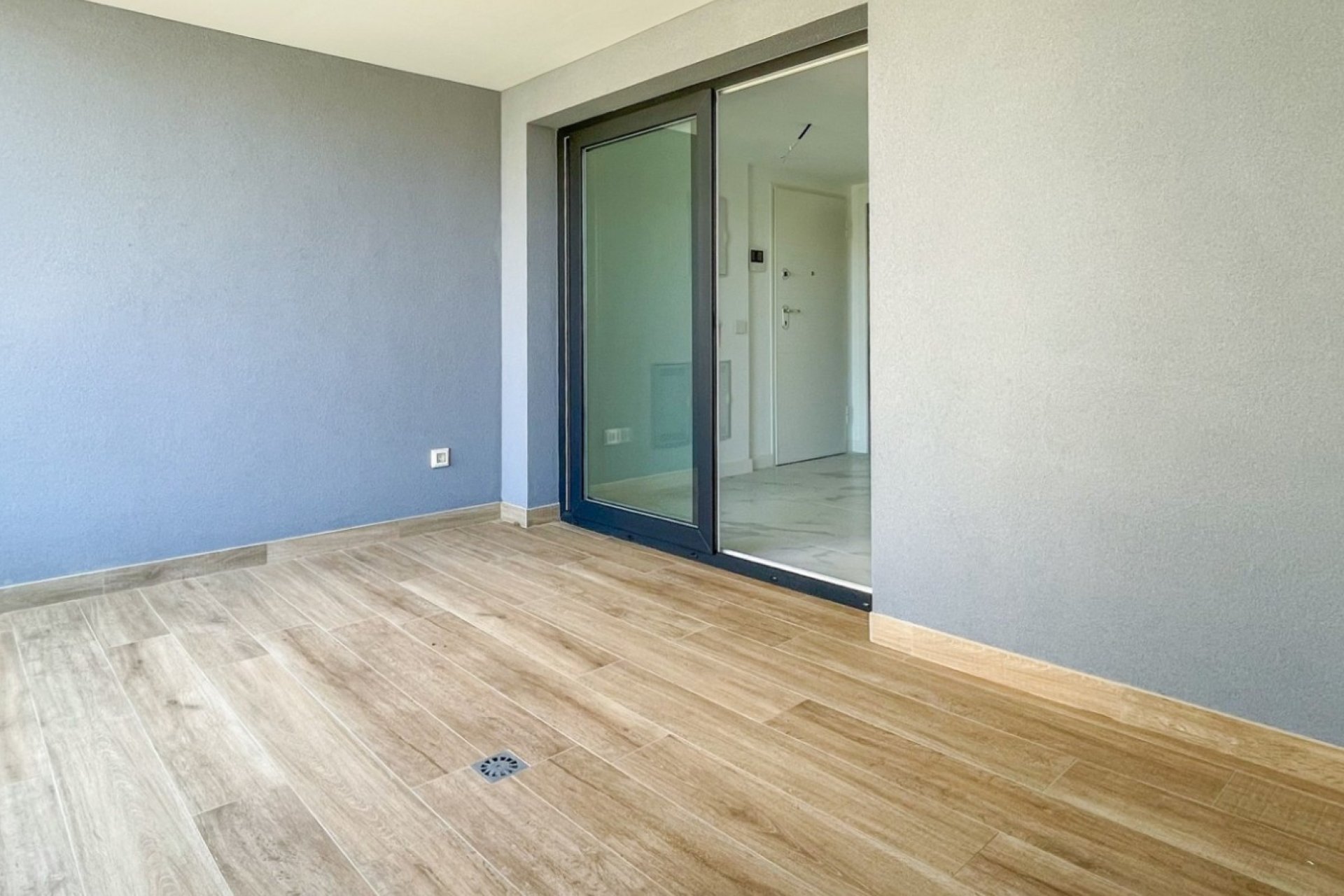 Revente - Appartement - Orihuela Costa - Punta Prima