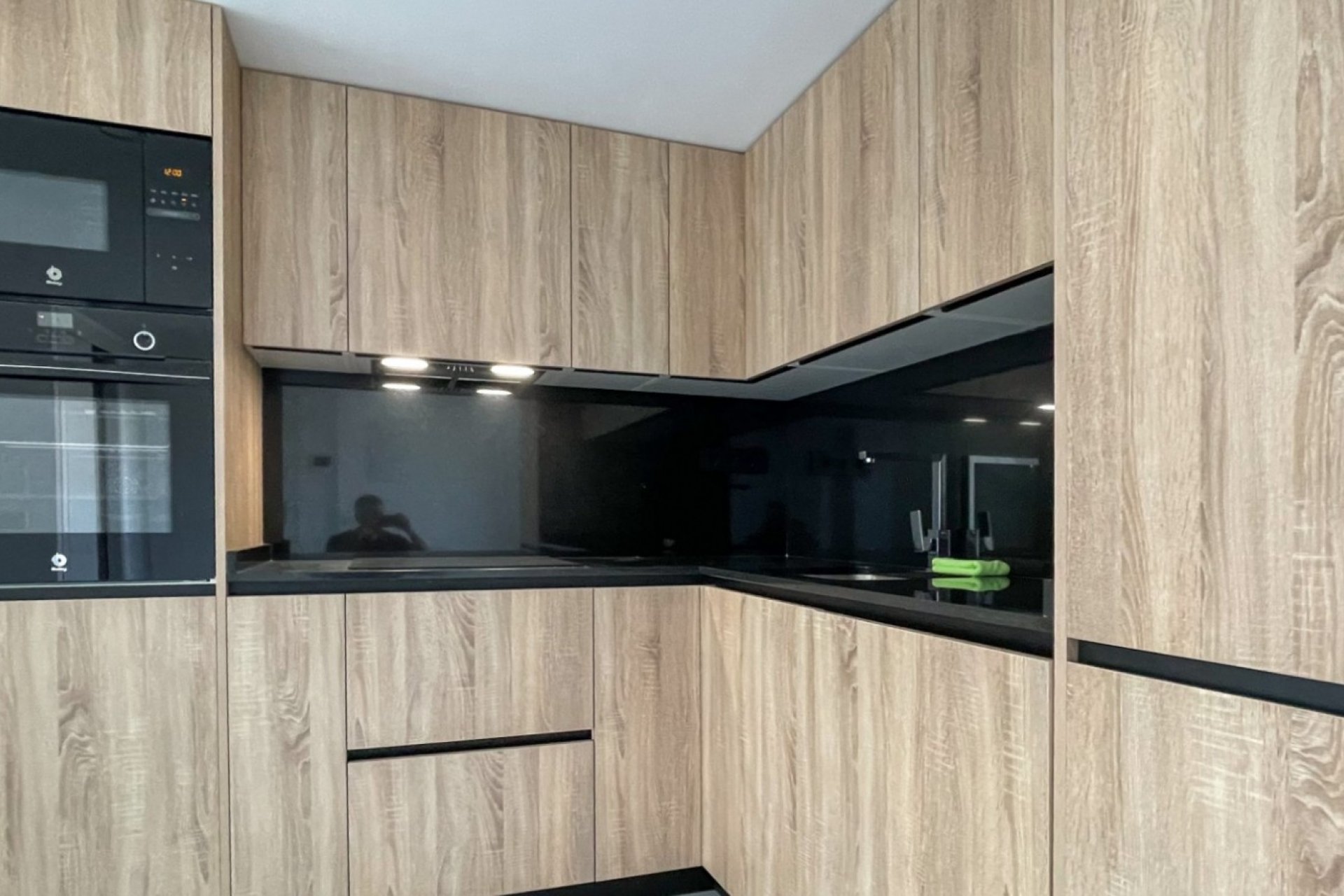 Revente - Appartement - Orihuela Costa - Punta Prima