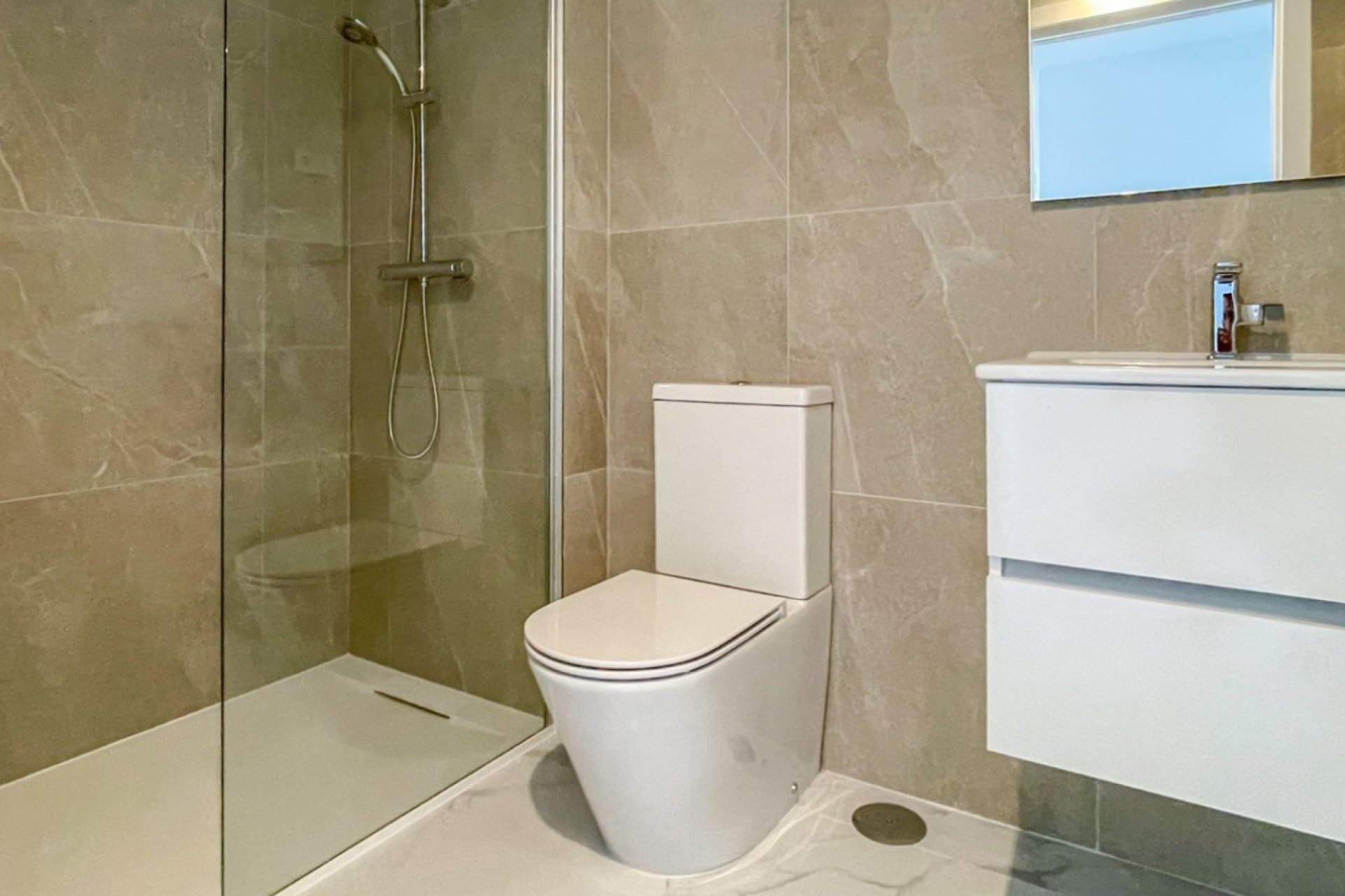 Revente - Appartement - Orihuela Costa - Punta Prima