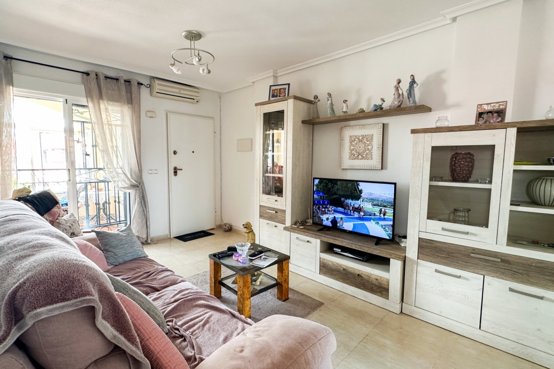 Revente - Appartement - Orihuela Costa - Punta Prima