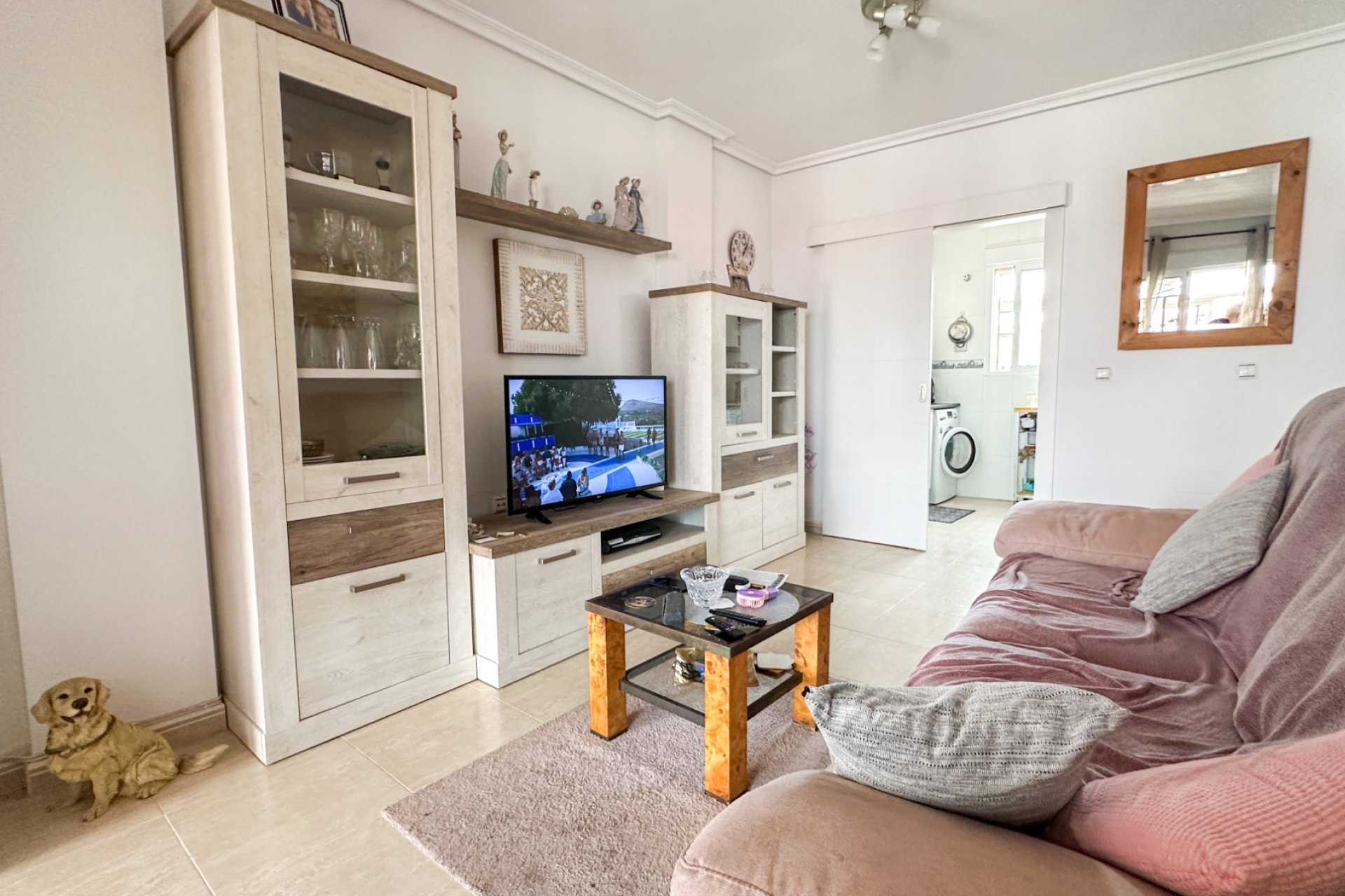 Revente - Appartement - Orihuela Costa - Punta Prima