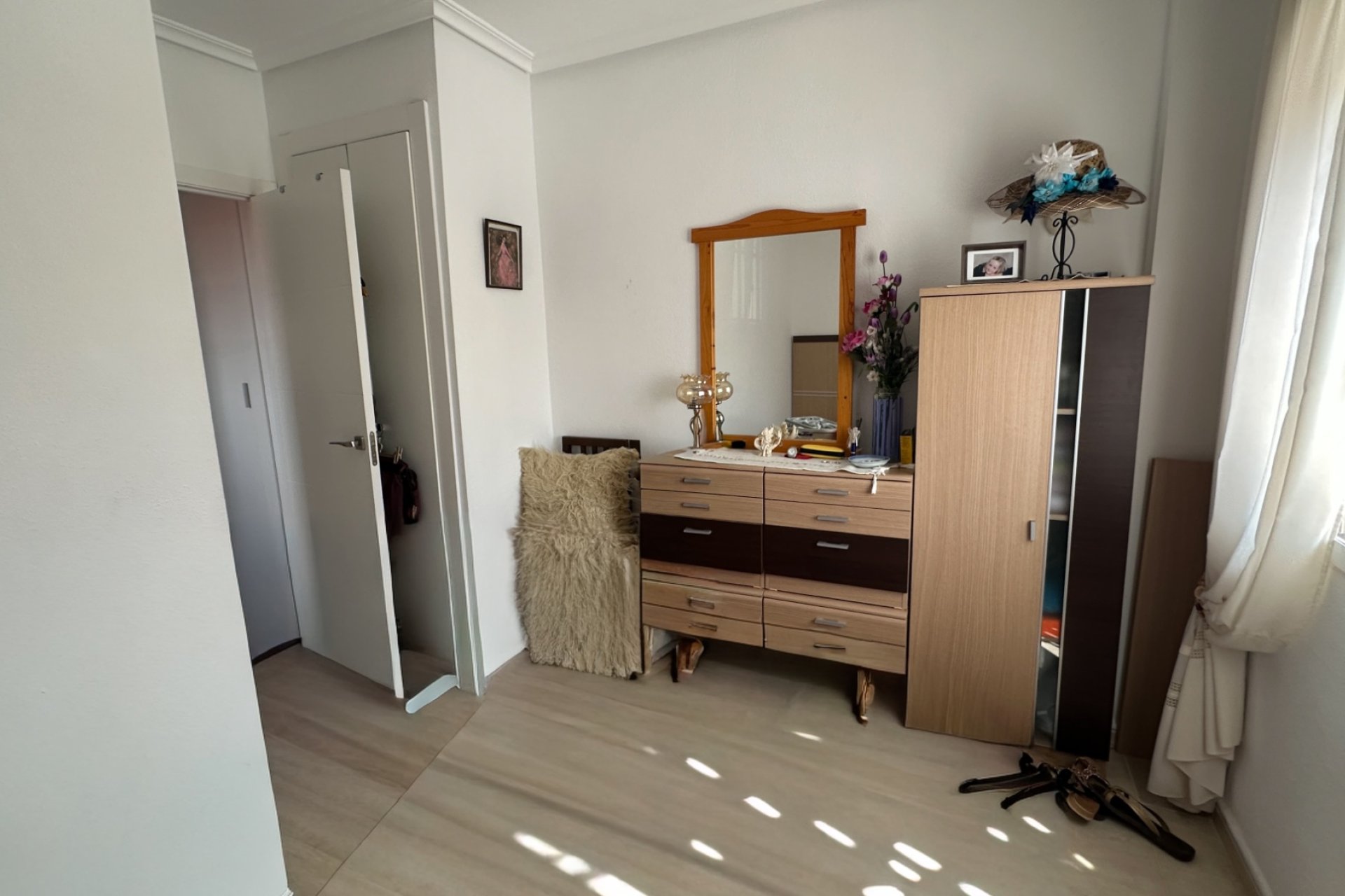 Revente - Appartement - Orihuela Costa - Punta Prima