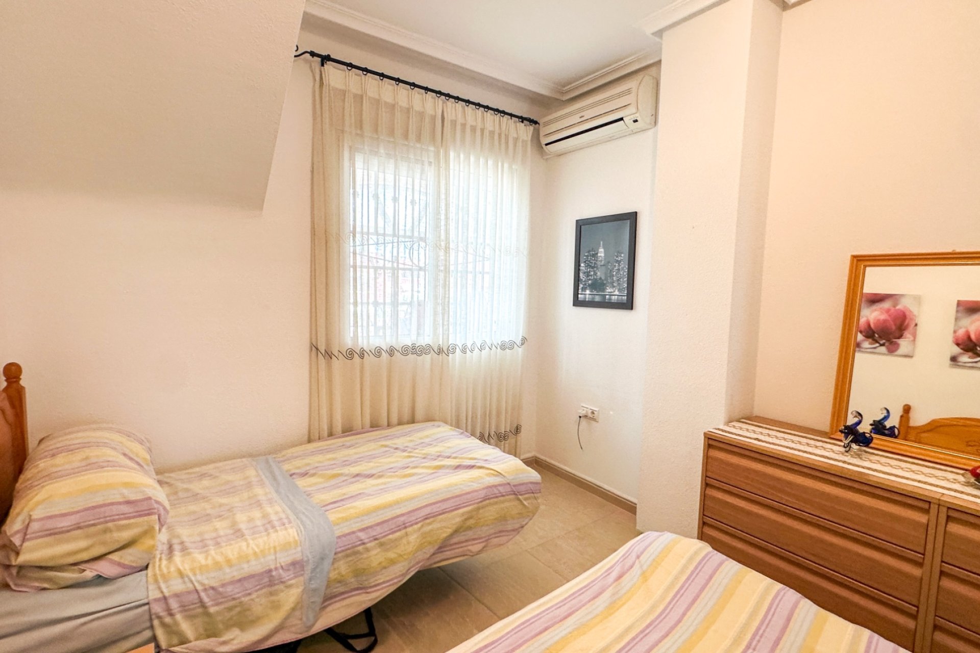 Revente - Appartement - Orihuela Costa - Punta Prima