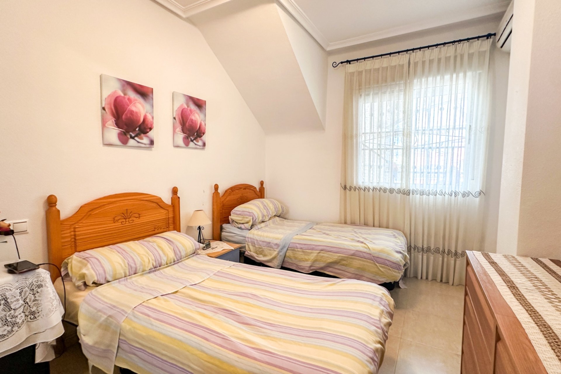 Revente - Appartement - Orihuela Costa - Punta Prima