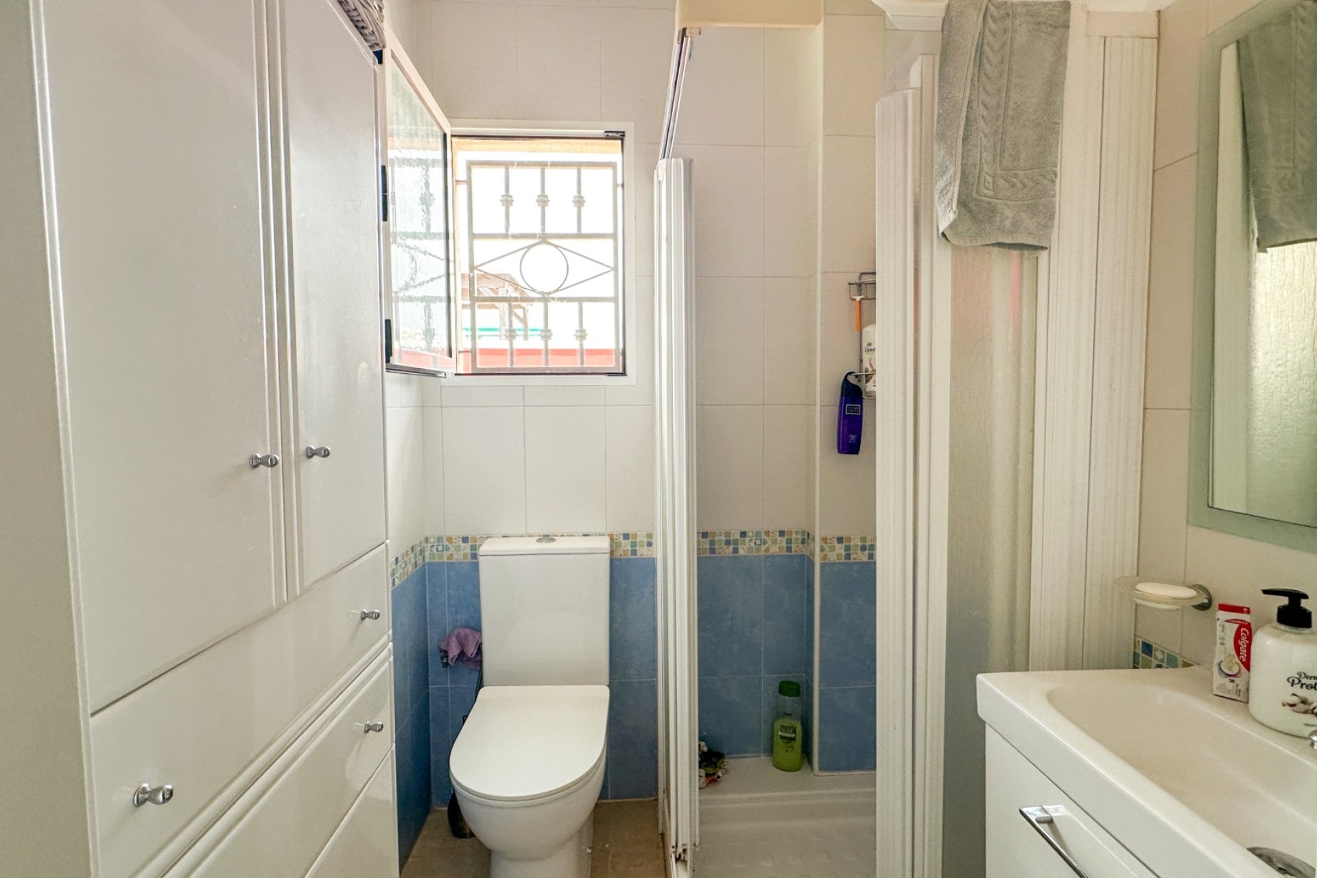 Revente - Appartement - Orihuela Costa - Punta Prima