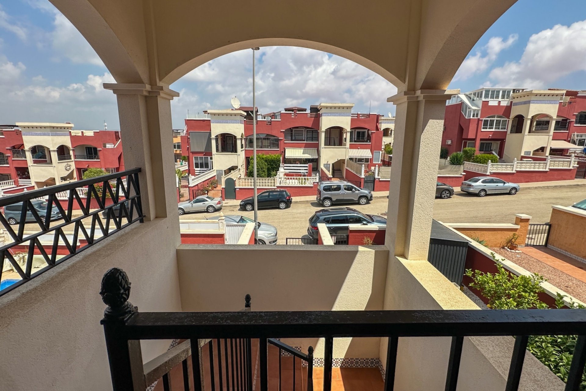 Revente - Appartement - Orihuela Costa - Punta Prima