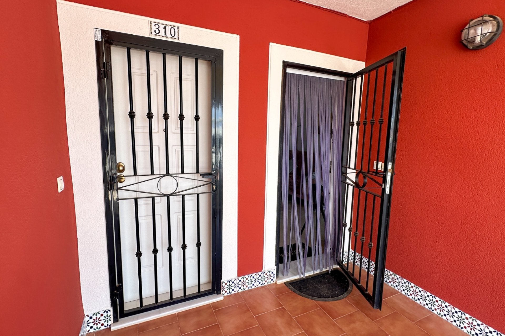 Revente - Appartement - Orihuela Costa - Punta Prima