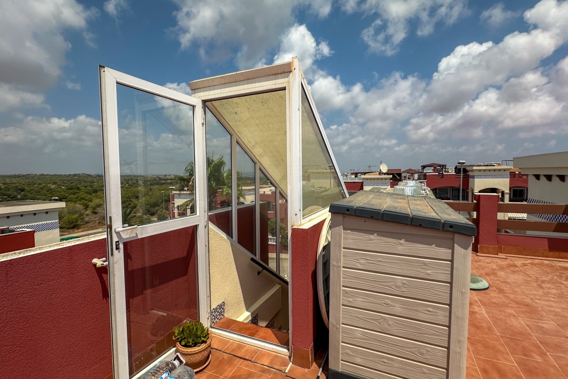 Revente - Appartement - Orihuela Costa - Punta Prima