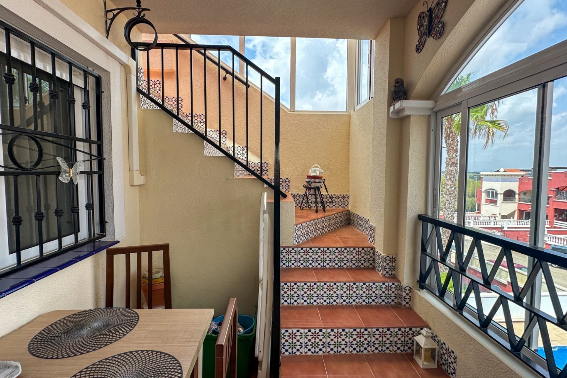 Revente - Appartement - Orihuela Costa - Punta Prima