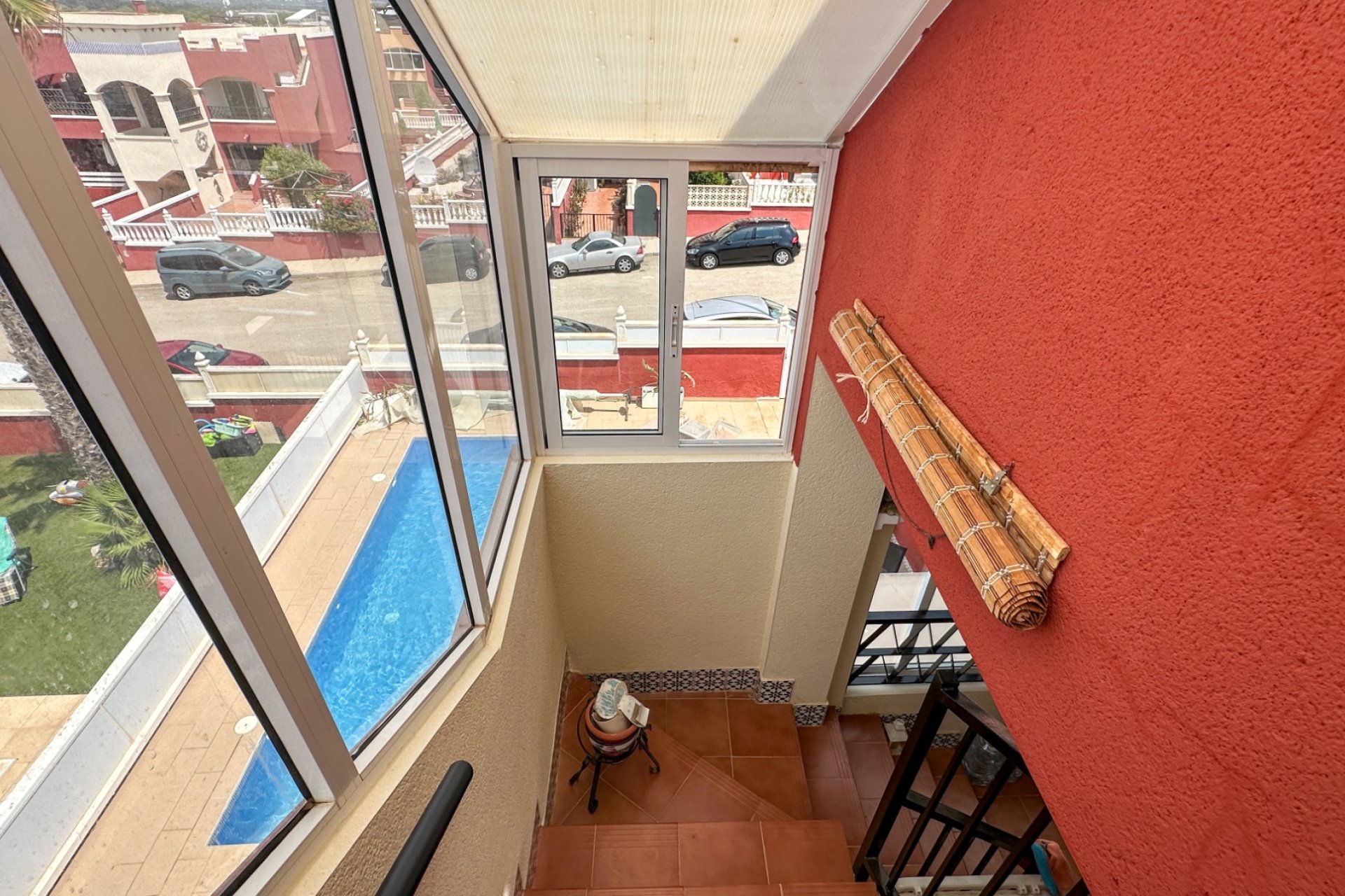 Revente - Appartement - Orihuela Costa - Punta Prima