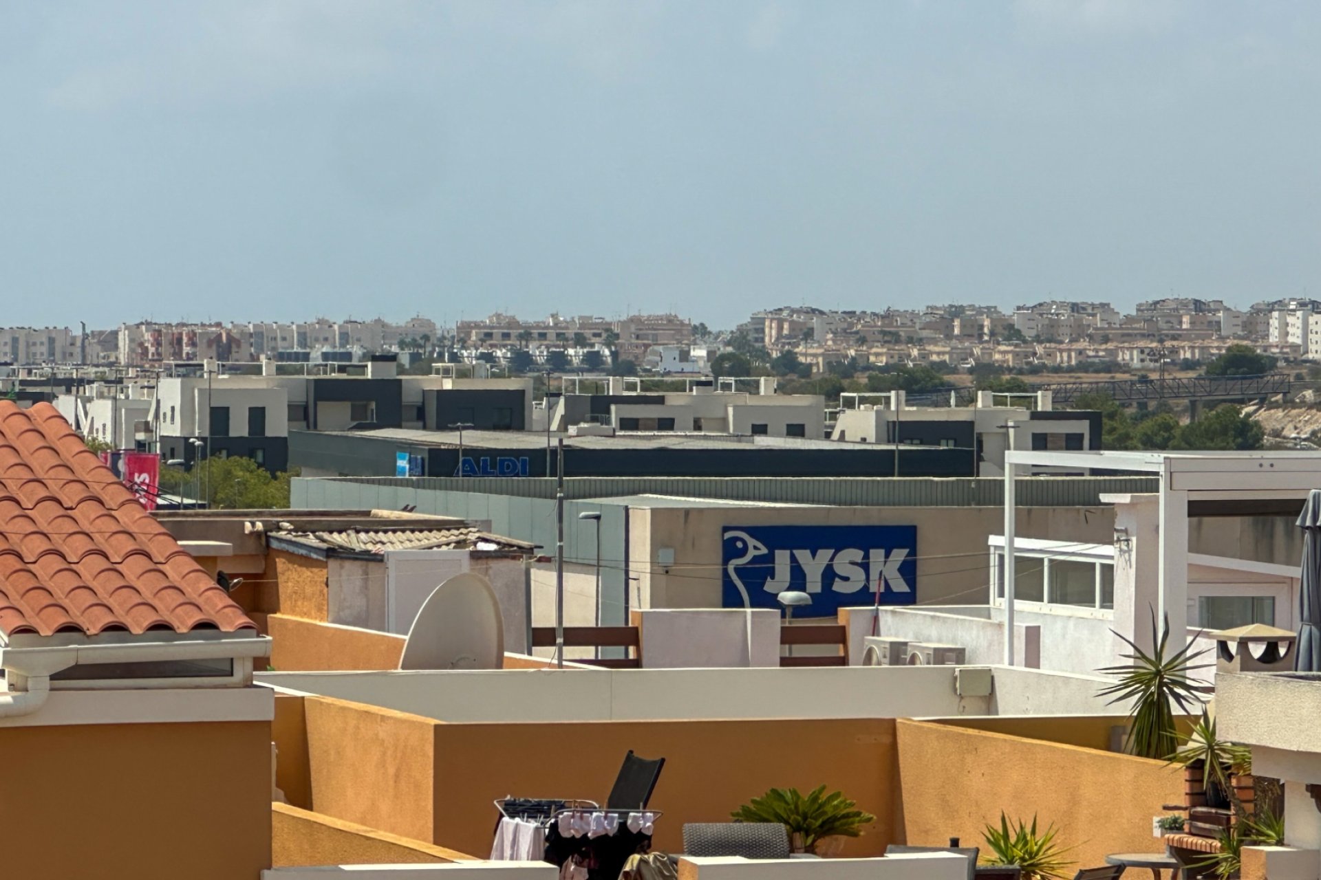 Revente - Appartement - Orihuela Costa - Punta Prima