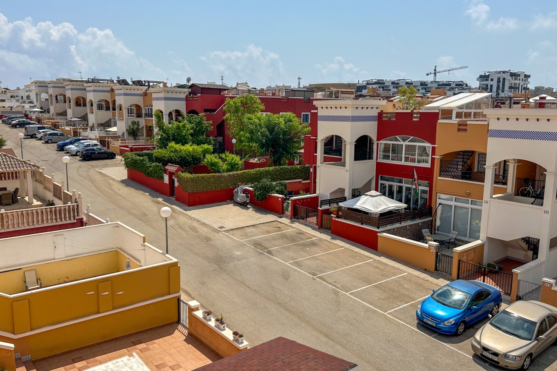 Revente - Appartement - Orihuela Costa - Punta Prima