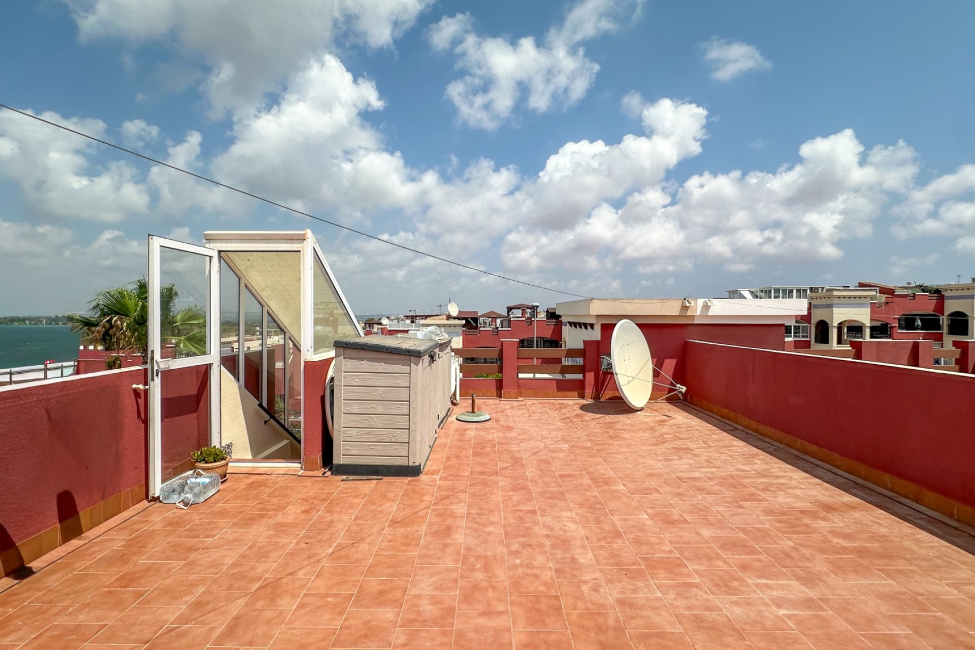 Revente - Appartement - Orihuela Costa - Punta Prima