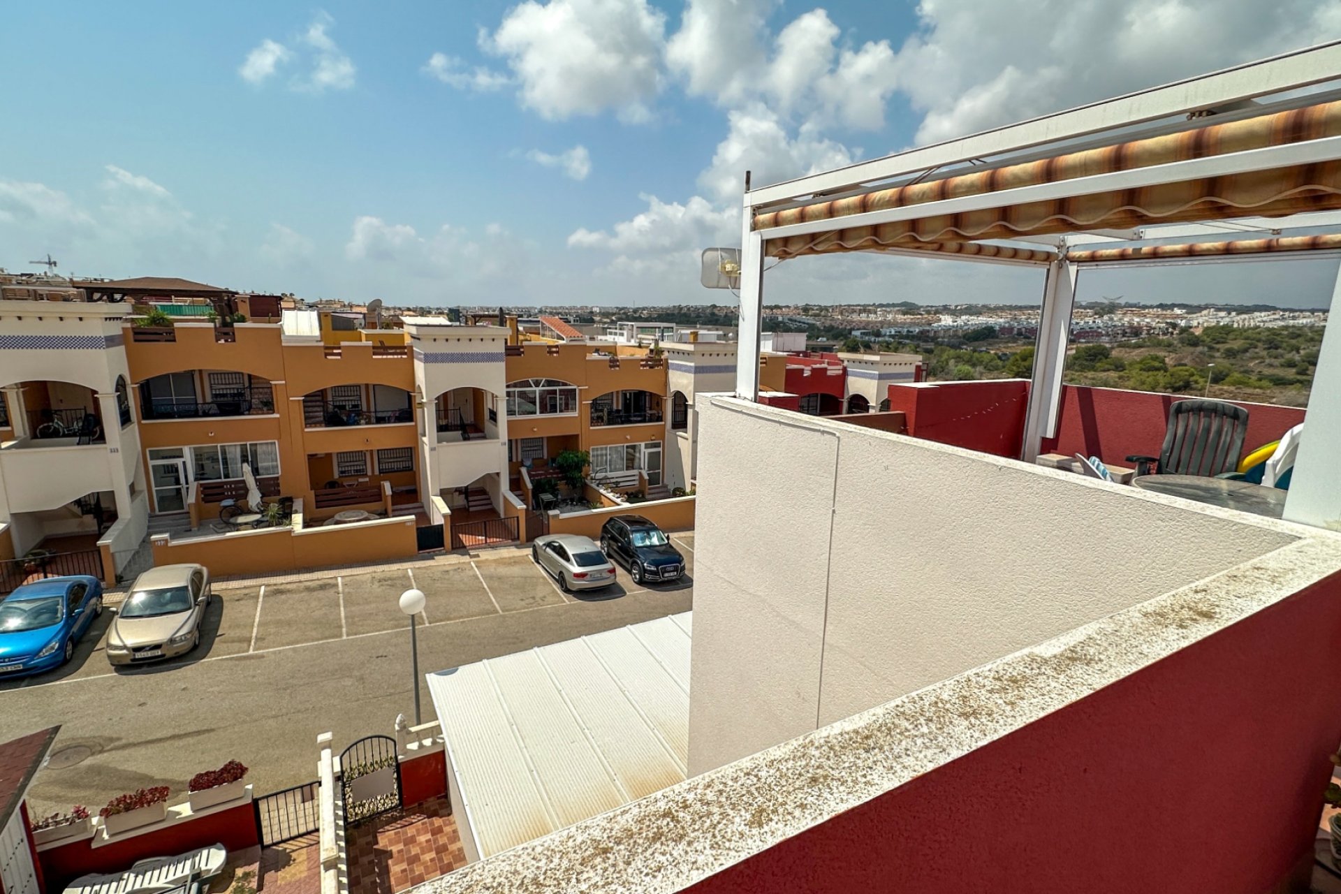 Revente - Appartement - Orihuela Costa - Punta Prima