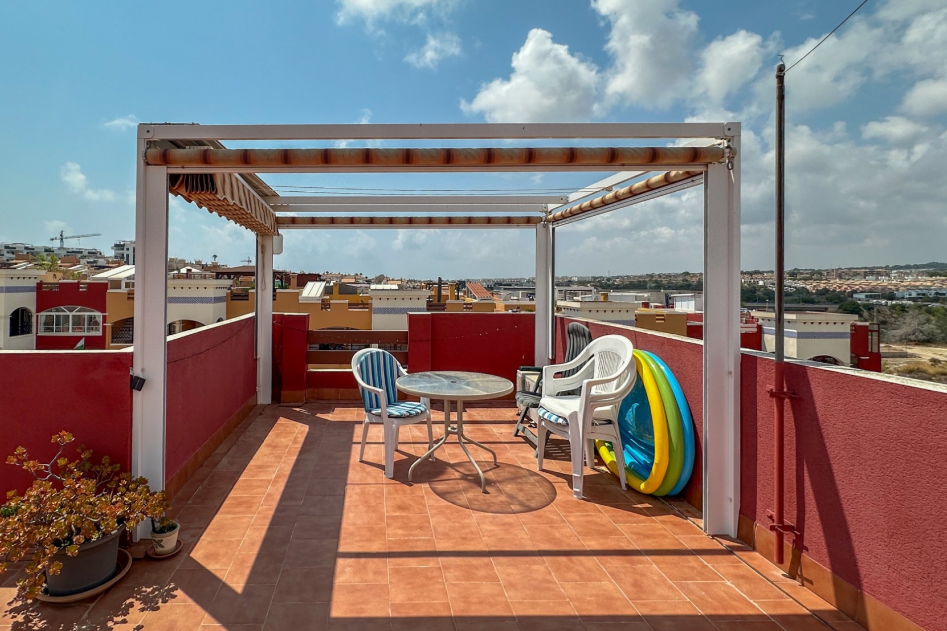 Revente - Appartement - Orihuela Costa - Punta Prima