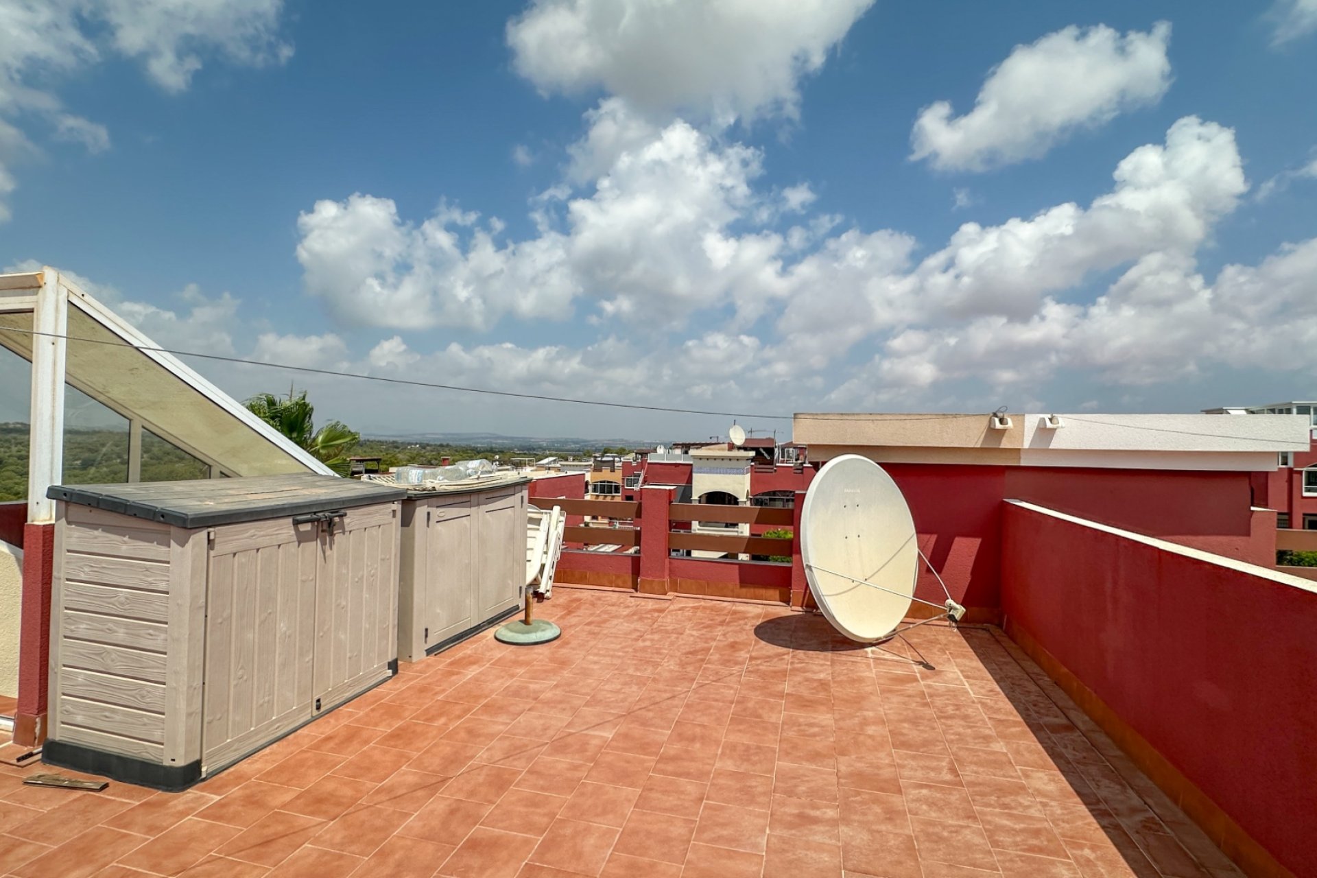 Revente - Appartement - Orihuela Costa - Punta Prima