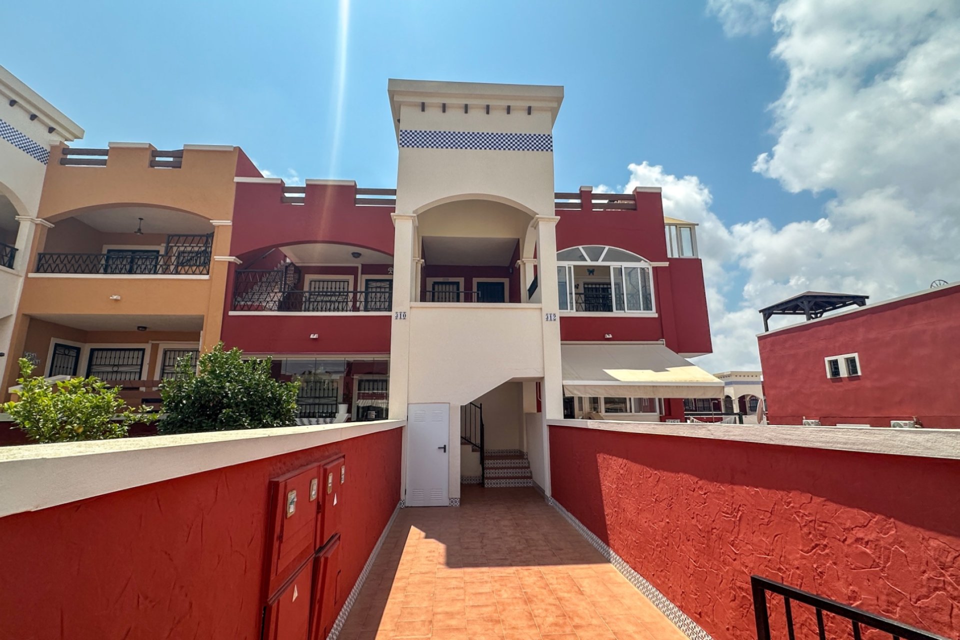 Revente - Appartement - Orihuela Costa - Punta Prima