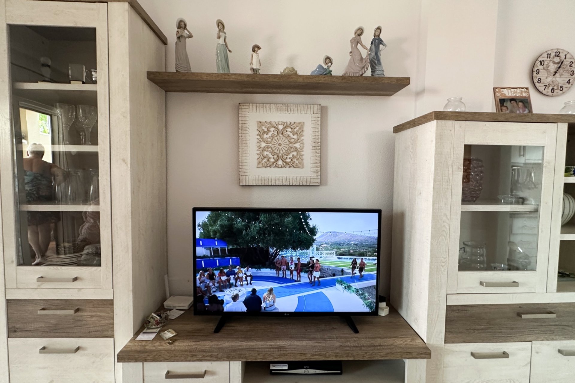 Revente - Appartement - Orihuela Costa - Punta Prima