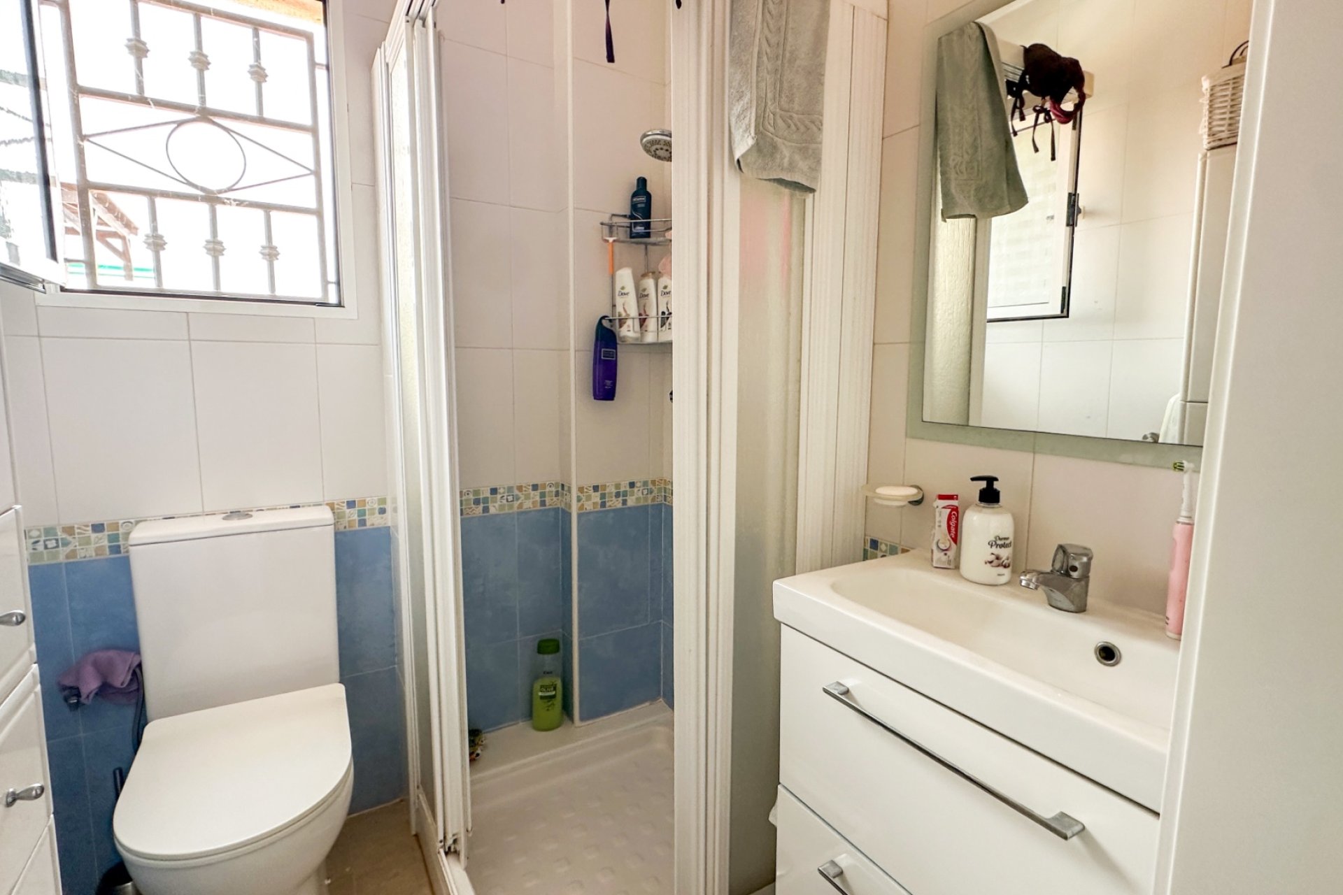 Revente - Appartement - Orihuela Costa - Punta Prima