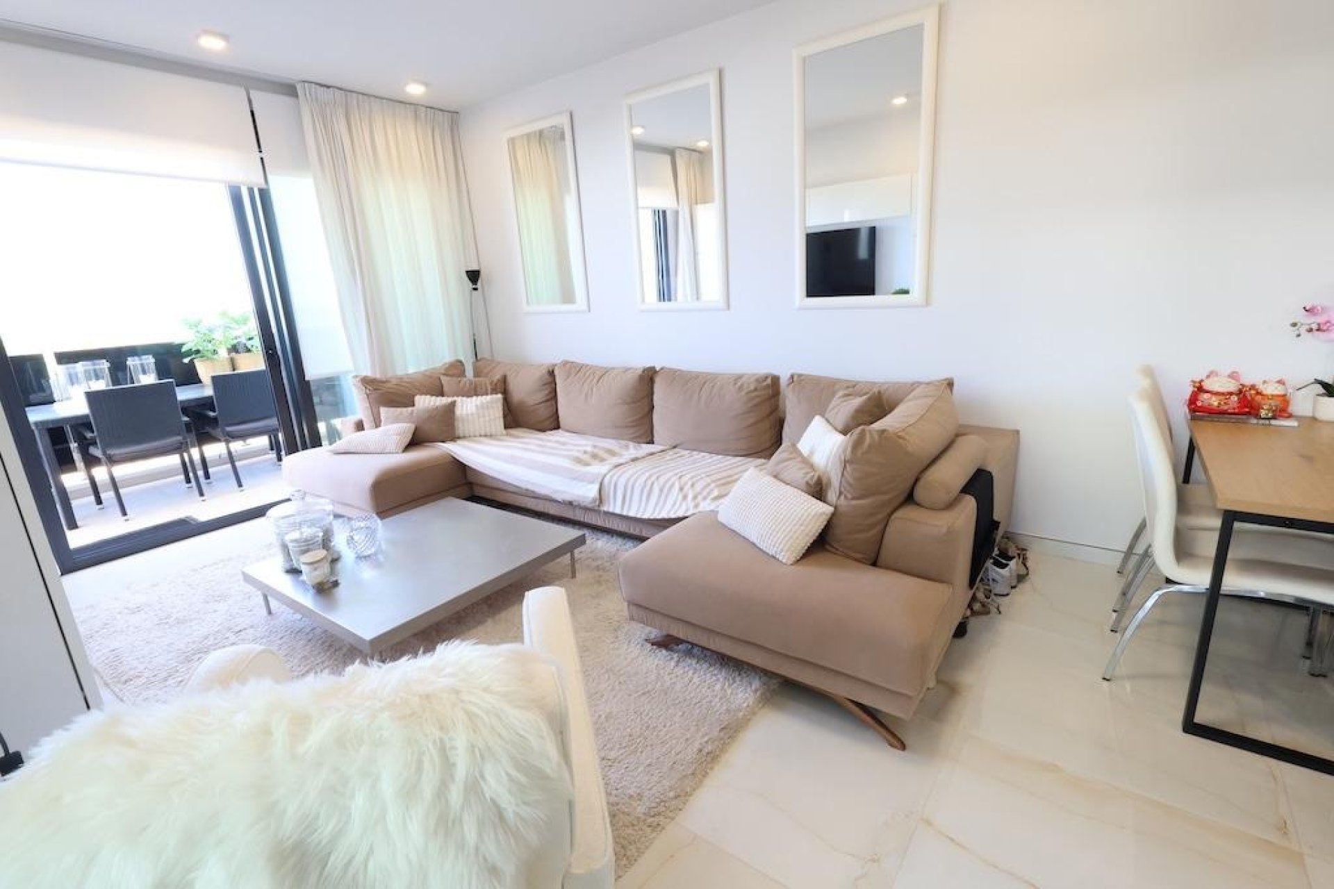 Revente - Appartement - Orihuela Costa - Punta Prima