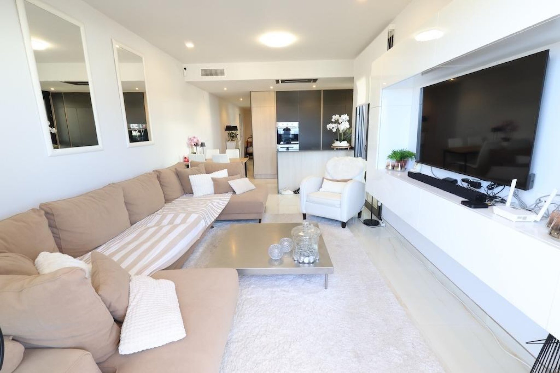 Revente - Appartement - Orihuela Costa - Punta Prima