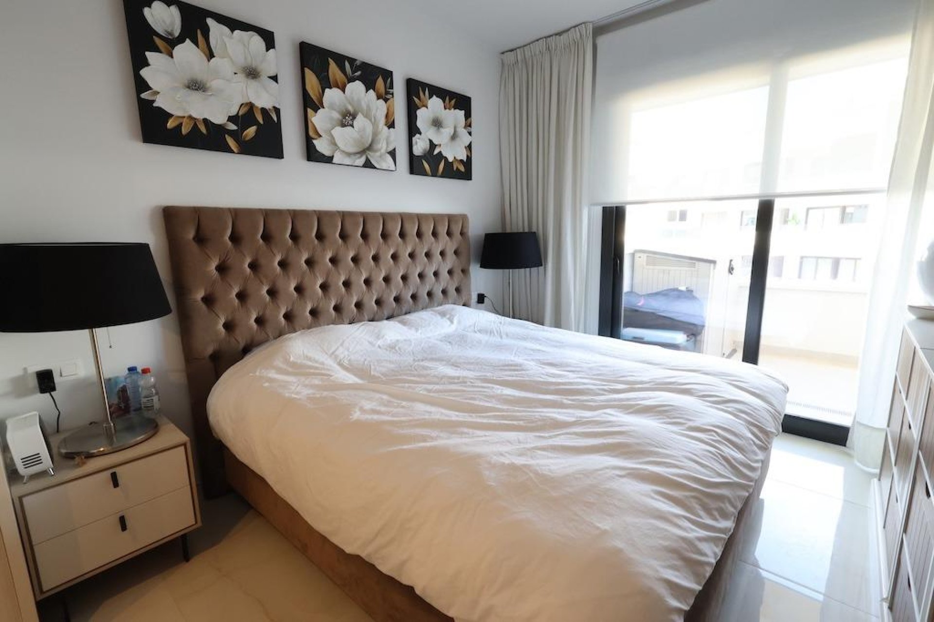 Revente - Appartement - Orihuela Costa - Punta Prima