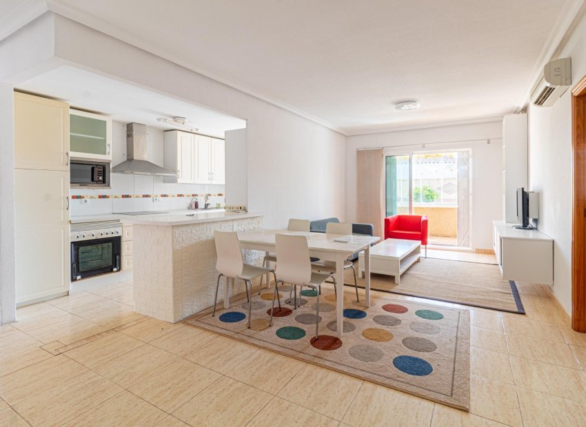 Revente - Appartement - Orihuela Costa - Punta Prima