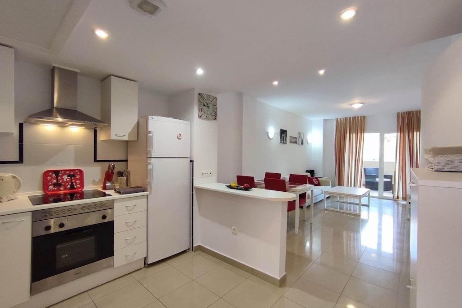 Revente - Appartement - Orihuela Costa - Punta Prima