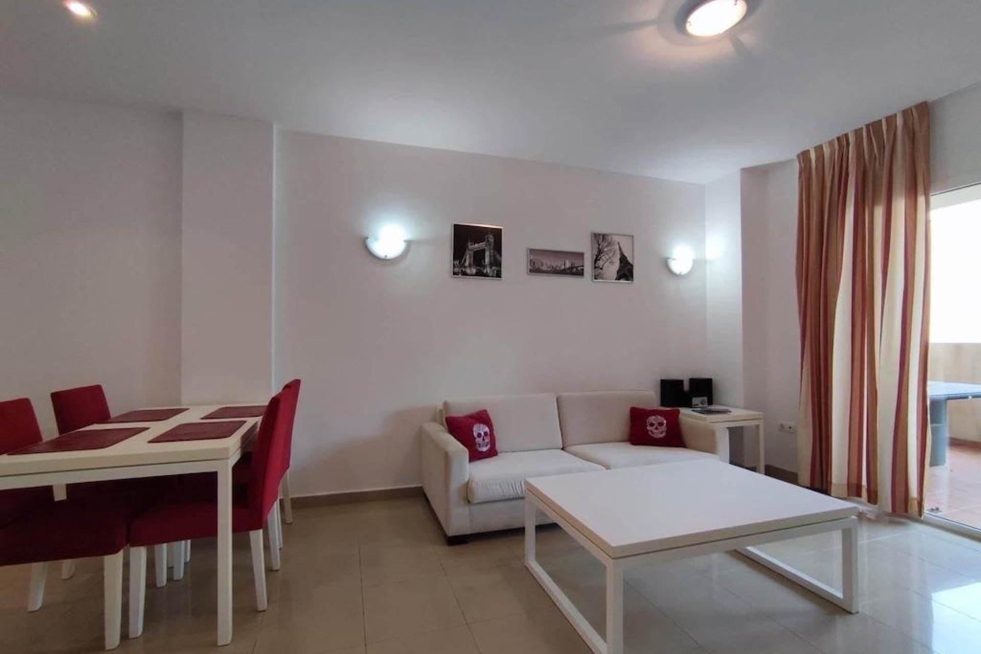 Revente - Appartement - Orihuela Costa - Punta Prima