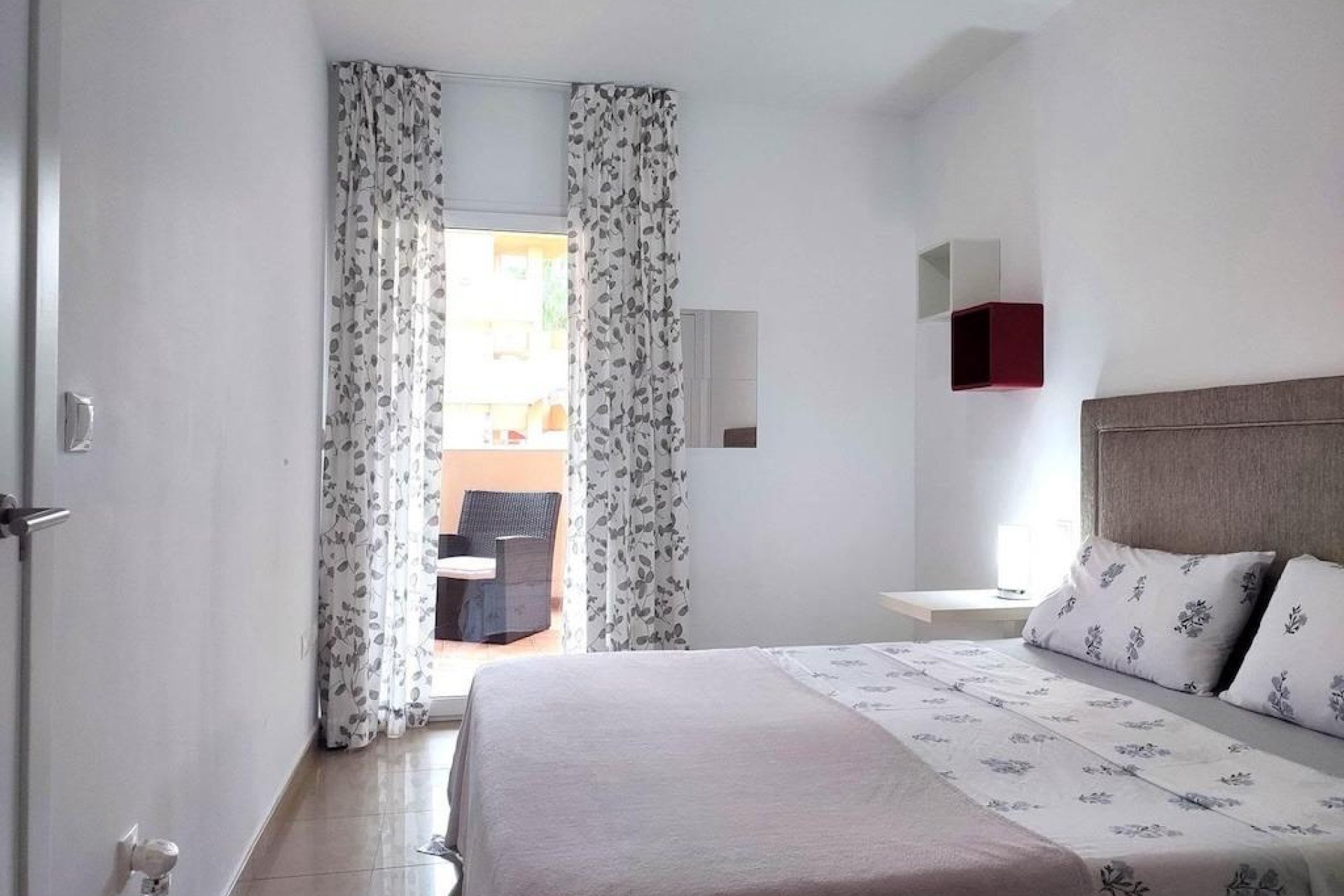 Revente - Appartement - Orihuela Costa - Punta Prima
