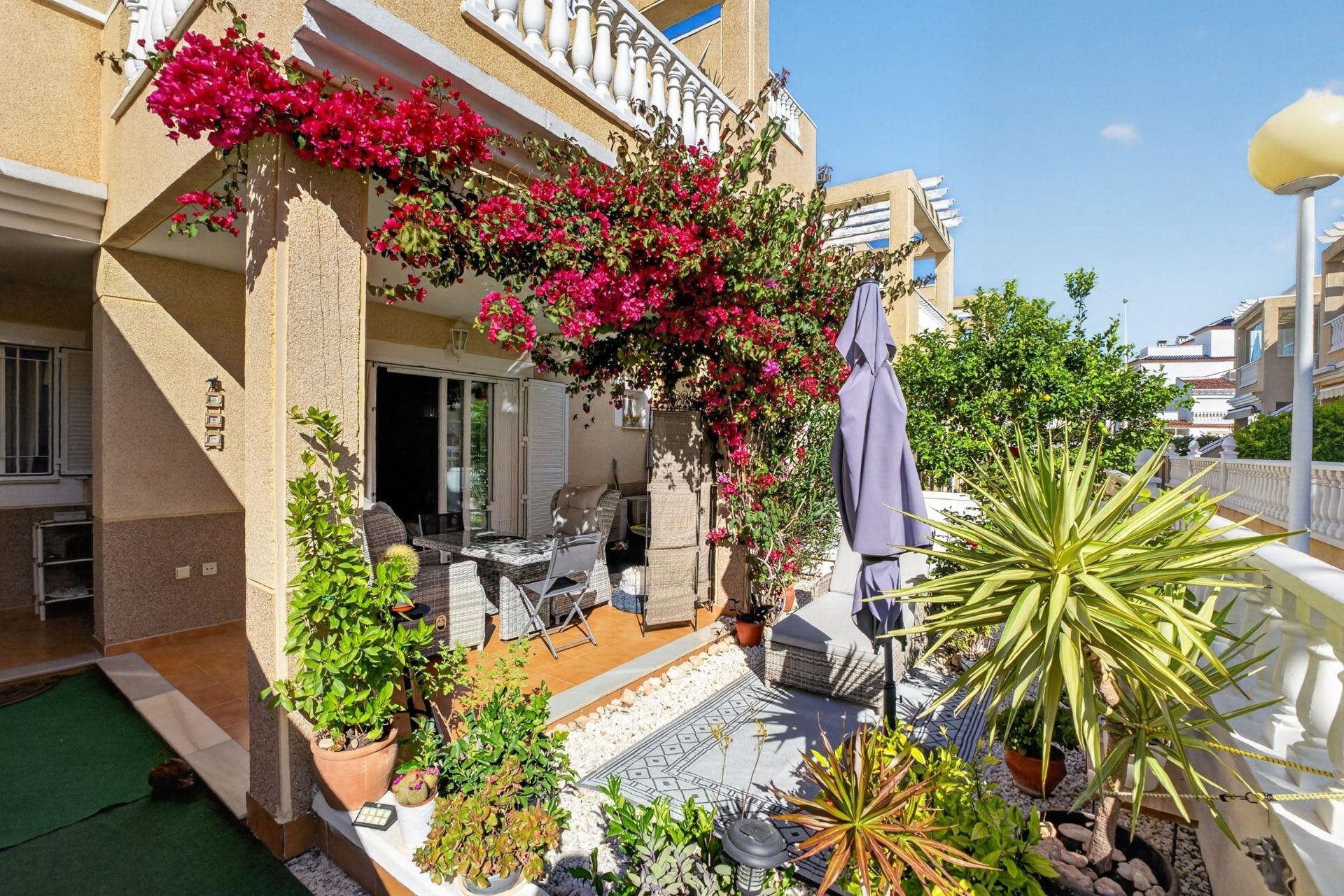 Revente - Appartement - Orihuela Costa - Punta Prima
